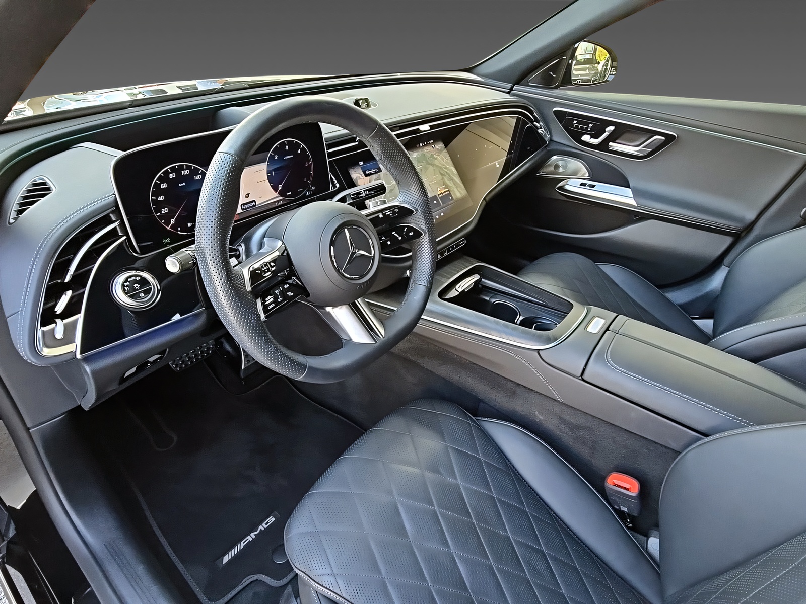 MERCEDES-BENZ E 450 d T 4M 9G-Tronic-image-6