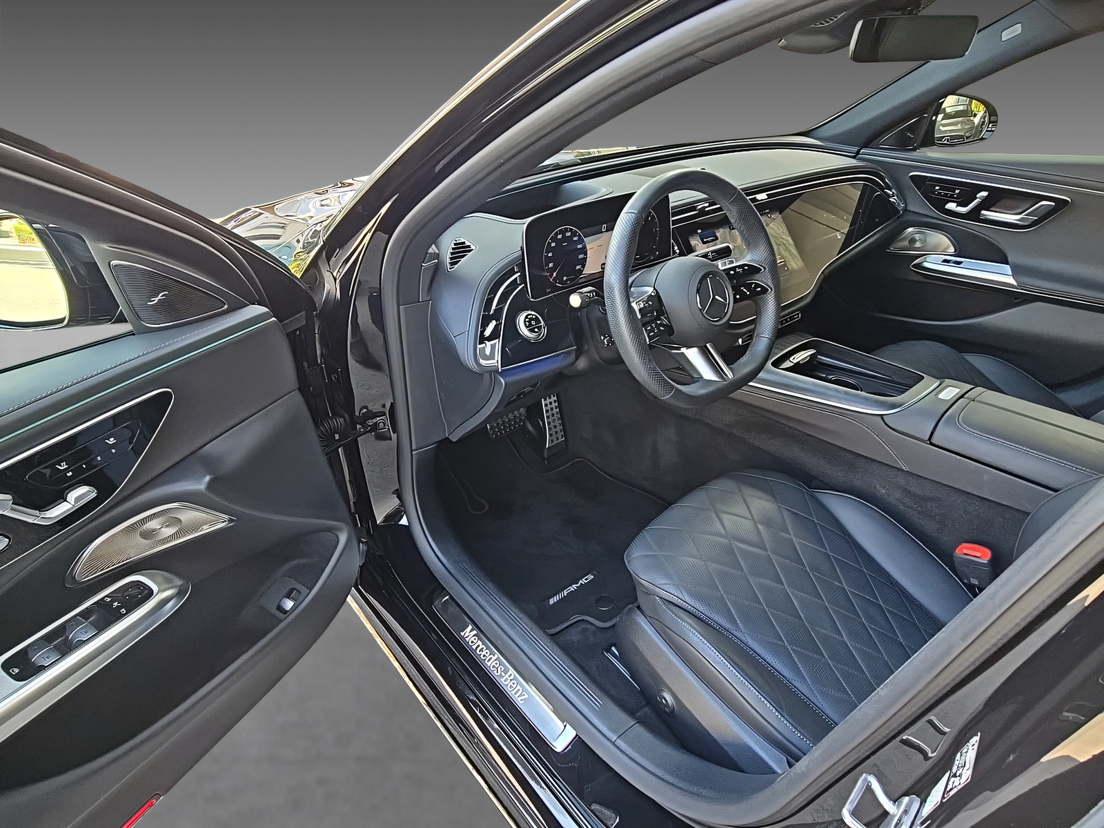 MERCEDES-BENZ E 450 d T 4M 9G-Tronic-image-14