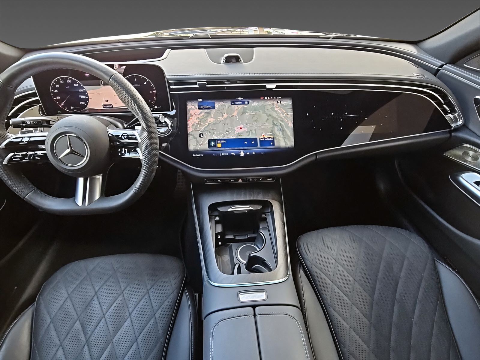 MERCEDES-BENZ E 450 d T 4M 9G-Tronic-image-8