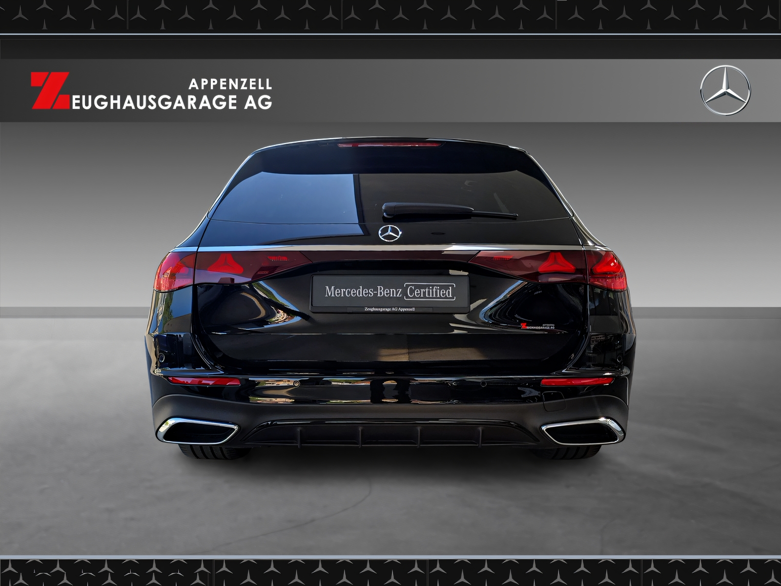 MERCEDES-BENZ E 450 d T 4M 9G-Tronic-image-4