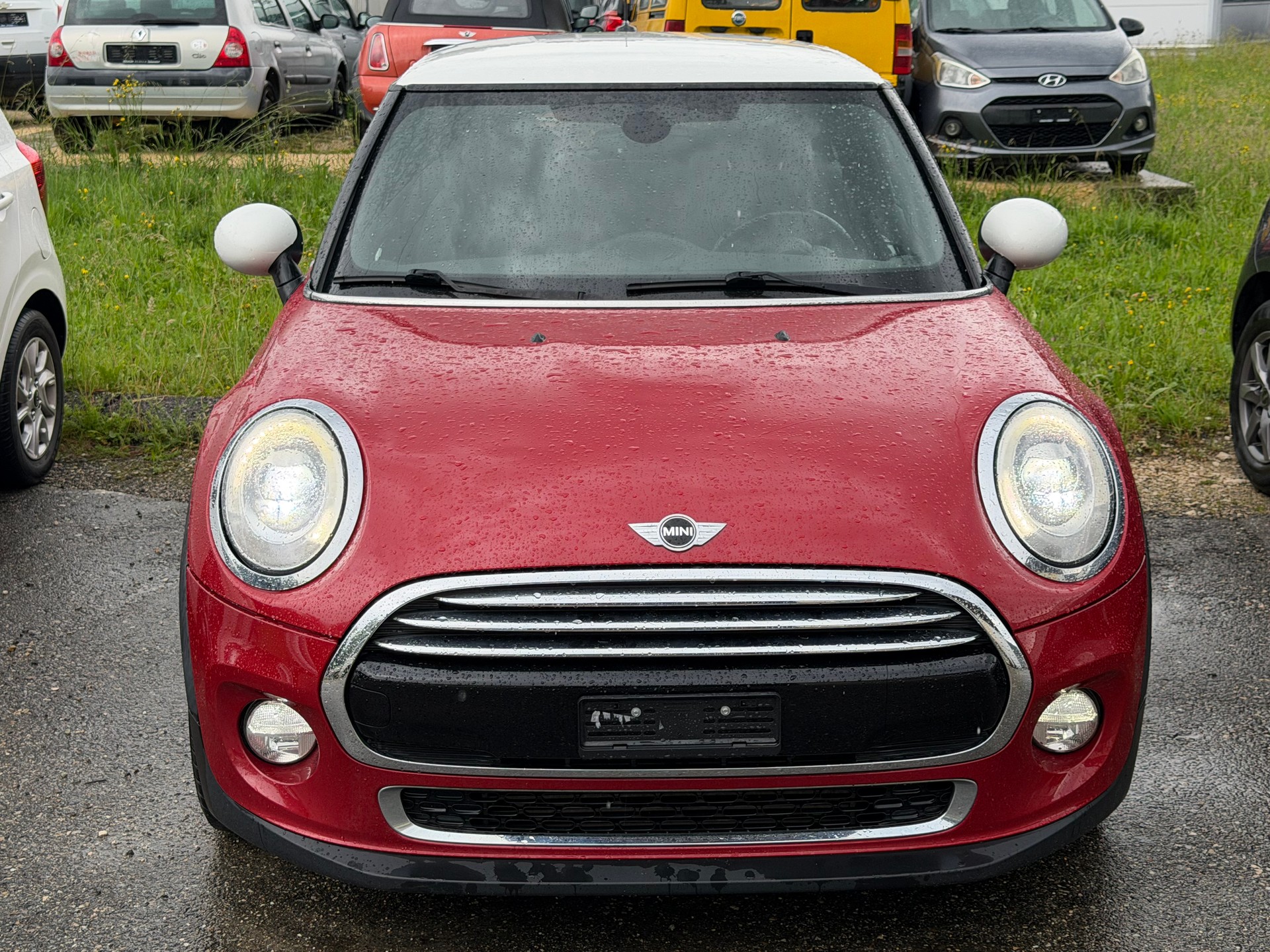 MINI Cooper-image-1