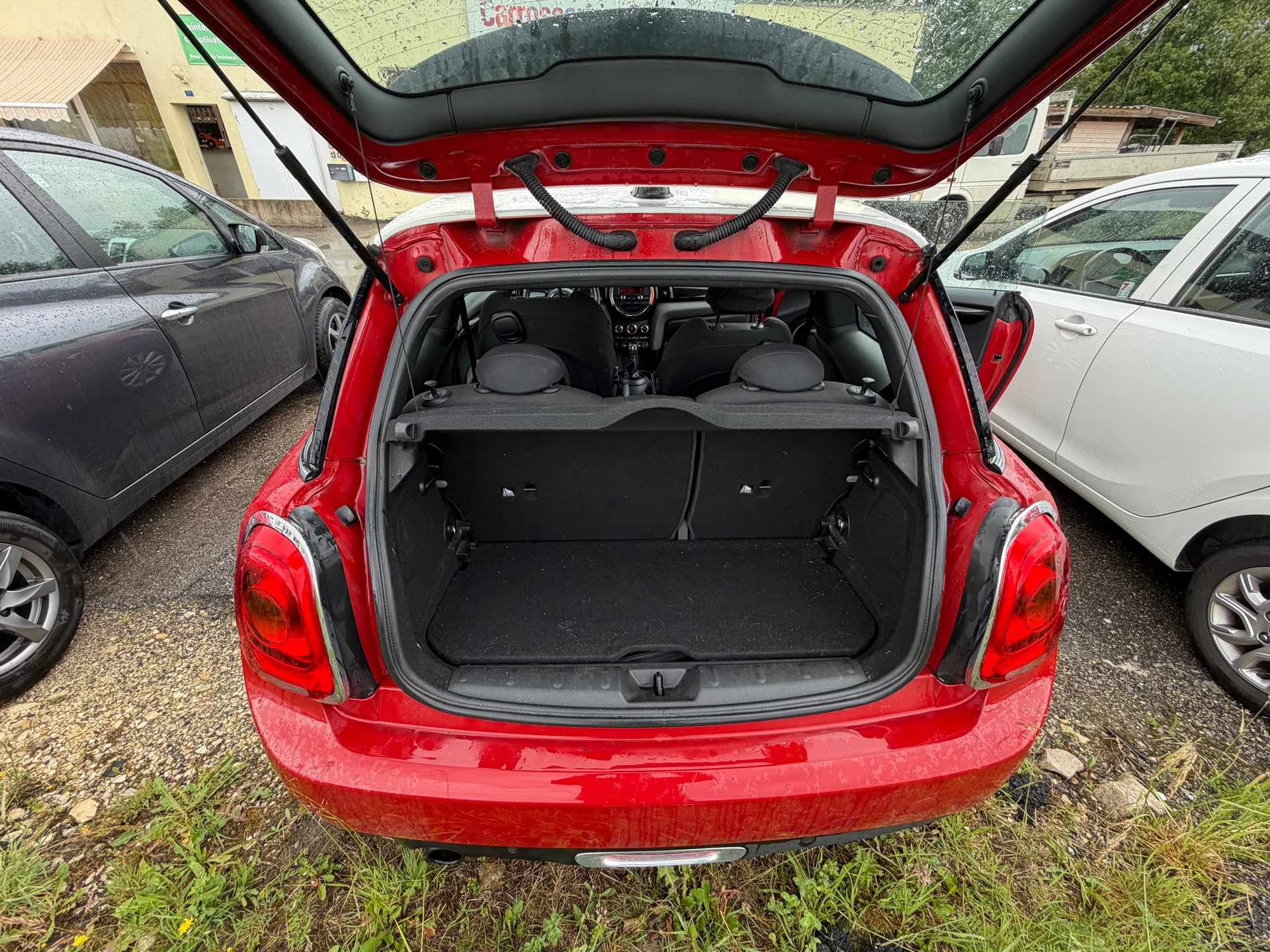 MINI Cooper-image-9