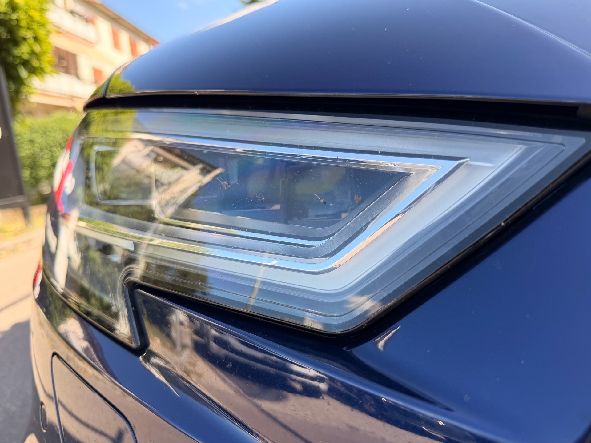 AUDI S3 2.0 TFSI QUATTRO *** MFK 02.26 & ASSISTENZPAKET ***-image-6
