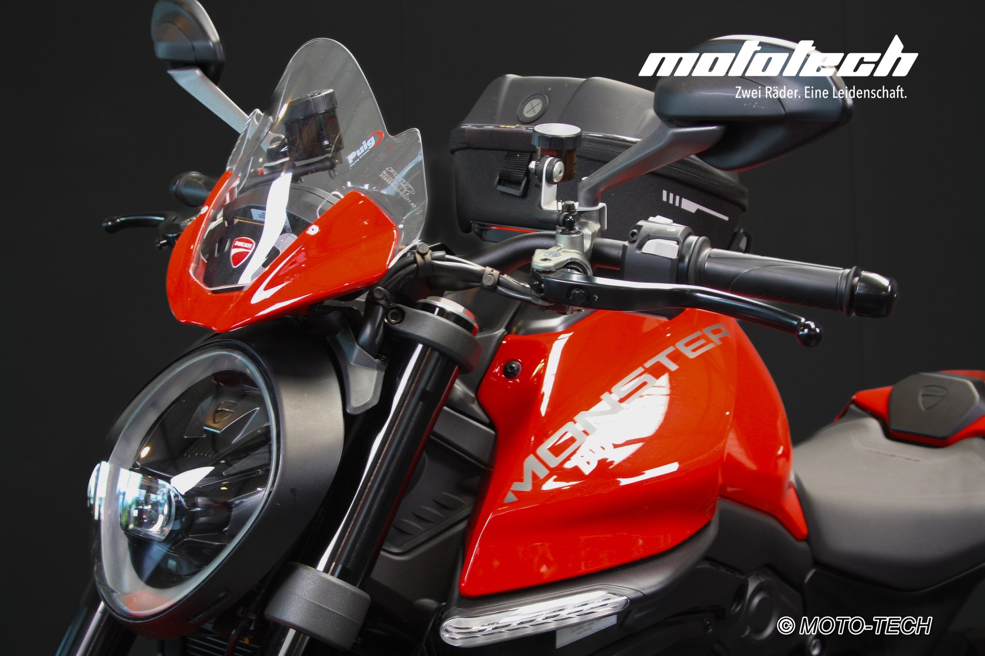 DUCATI Monster + 937-image-6