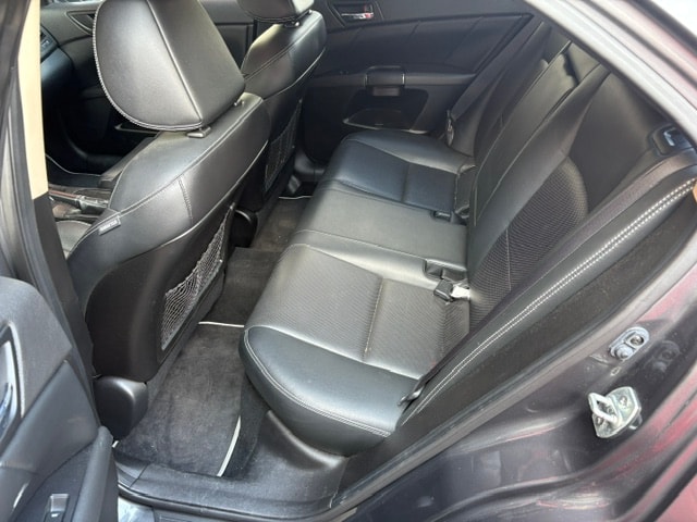 SUZUKI Kizashi 2.4 Sergio Cellano 4WD CVT-image-7