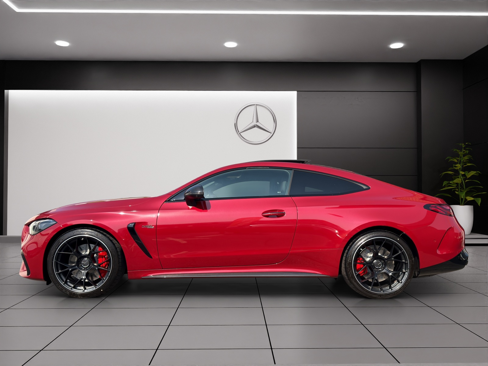 MERCEDES-BENZ CLE 53 Coupé AMG 4Matic+ 9G-Tronic-showroom-element-2