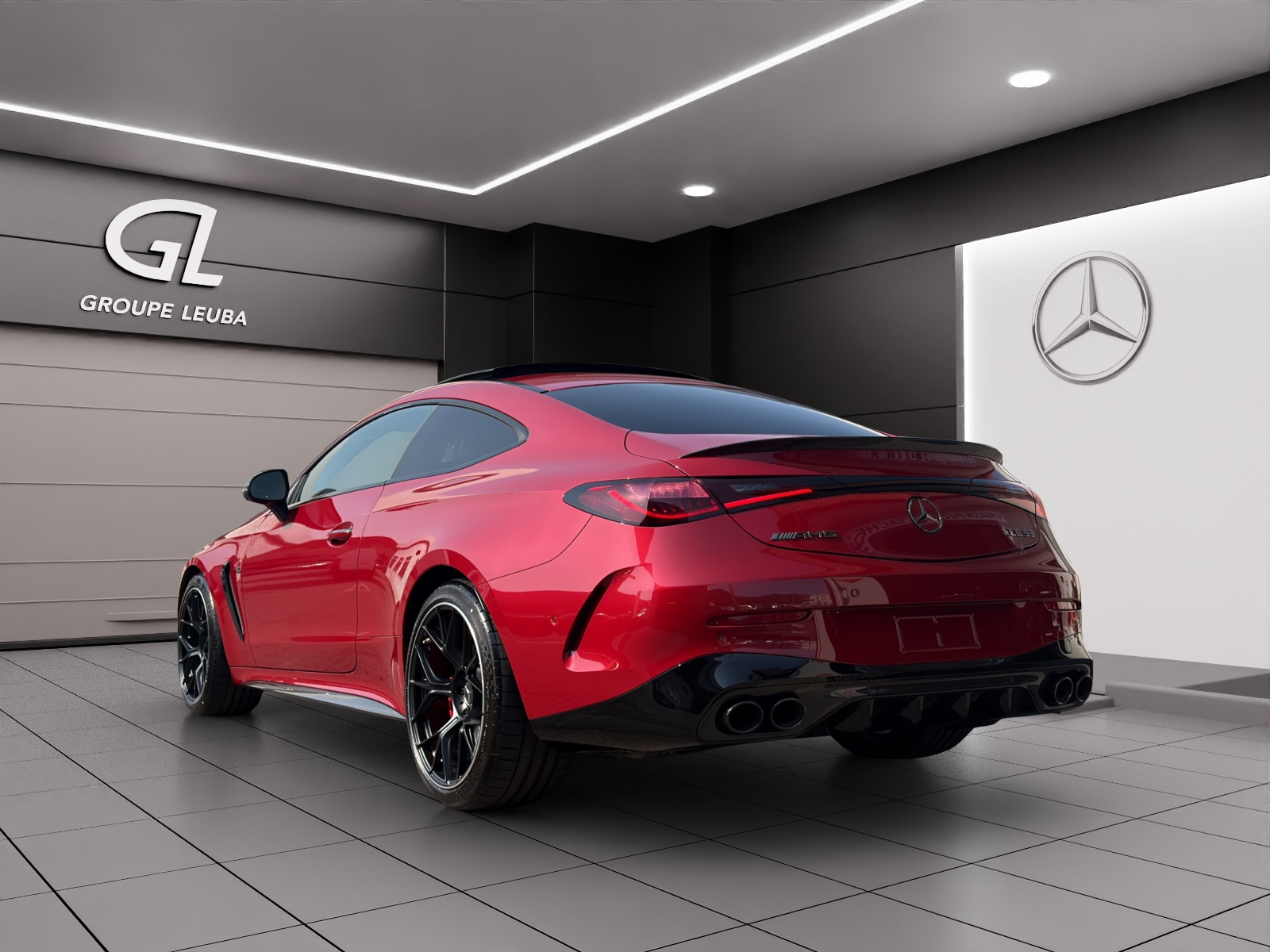 MERCEDES-BENZ CLE 53 Coupé AMG 4Matic+ 9G-Tronic-showroom-element-3