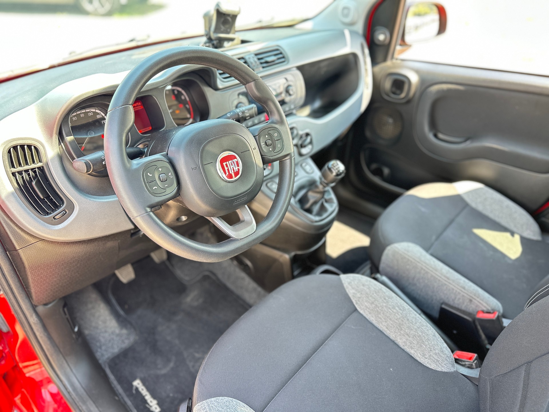 FIAT Panda 1.0 MHEV City Life-image-7