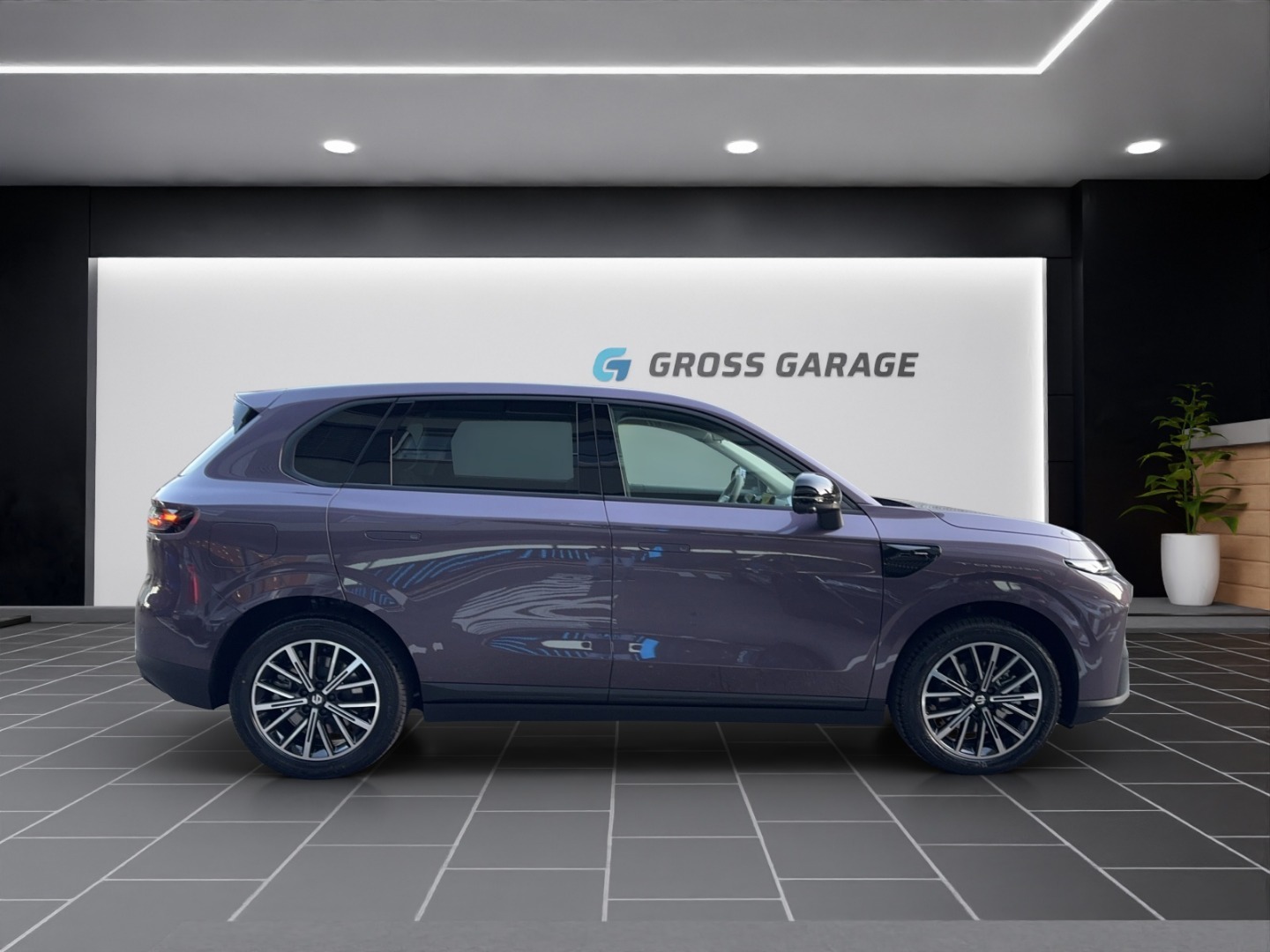 LEAPMOTOR B10 1.5 Hybrid EV-showroom-element-3