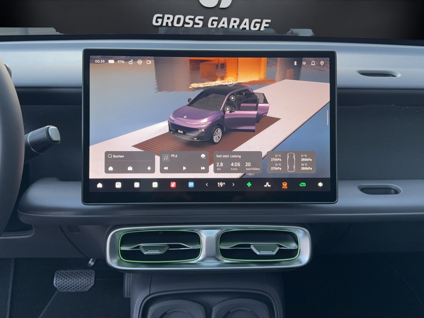 LEAPMOTOR B10 1.5 Hybrid EV-image-7