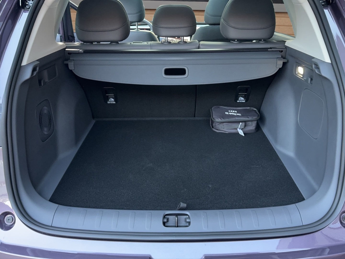 LEAPMOTOR B10 1.5 Hybrid EV-image-9
