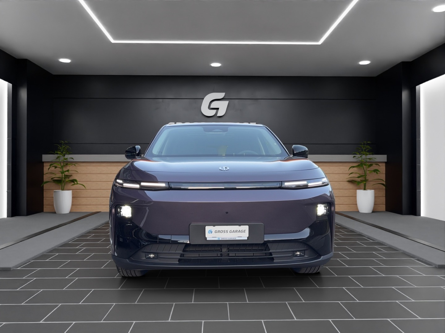 LEAPMOTOR B10 1.5 Hybrid EV-showroom-element-2