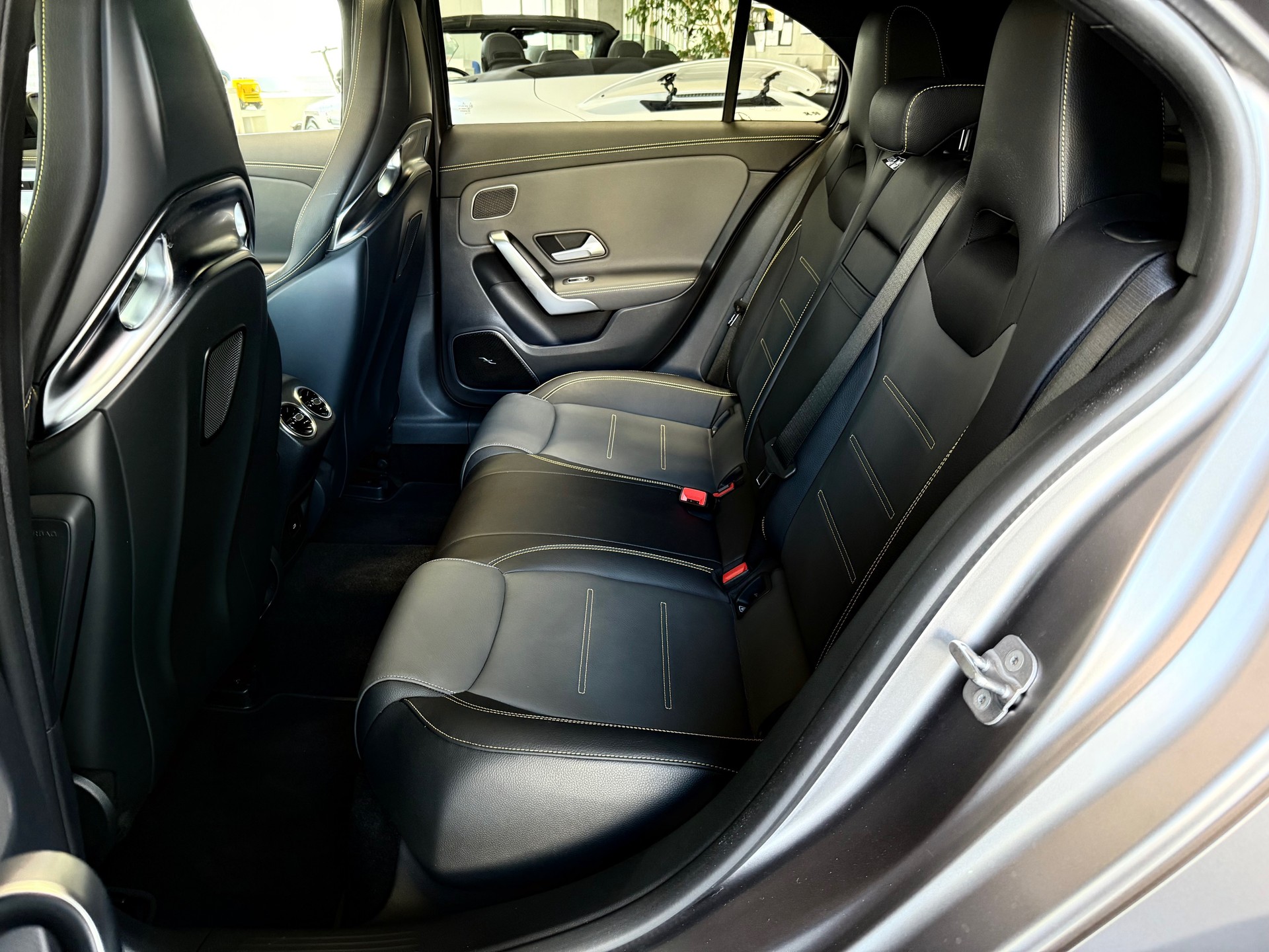 MERCEDES-BENZ A AMG 45 S 4Matic+ 8G-DCT-image-15