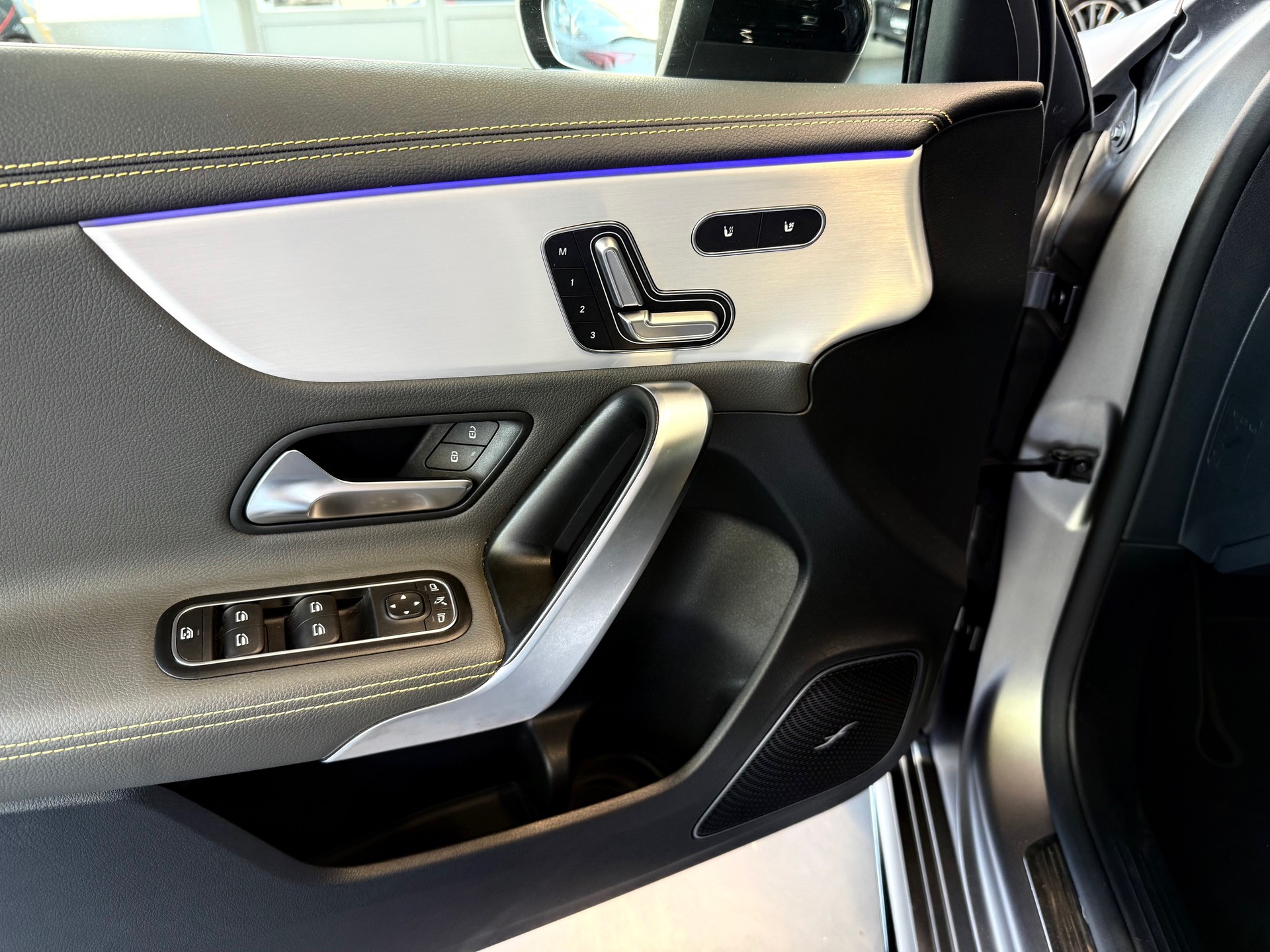 MERCEDES-BENZ A AMG 45 S 4Matic+ 8G-DCT-image-11