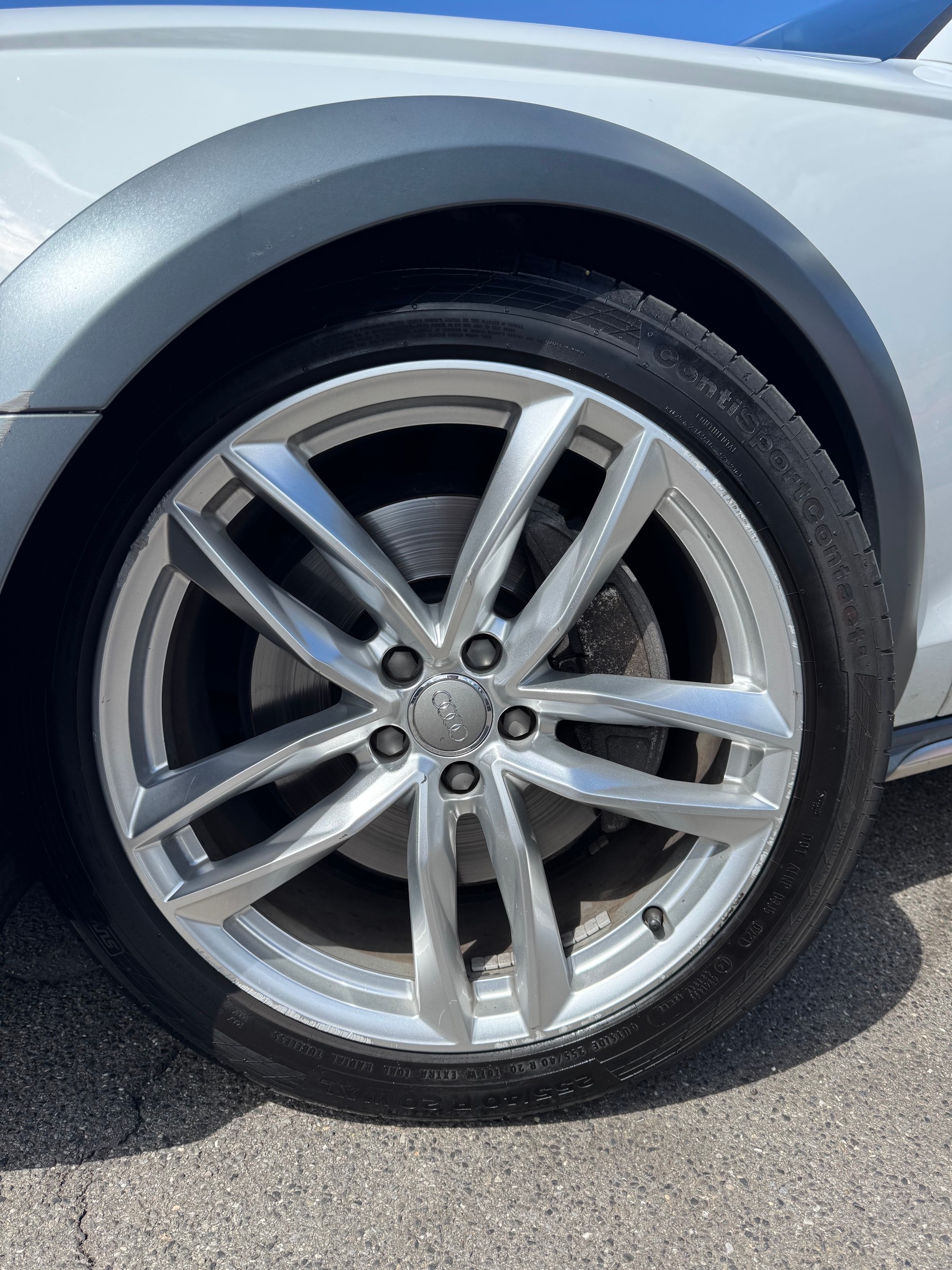 AUDI A6 allroad 3.0 BiTDI V6 quattro tiptronic-showroom-element-1