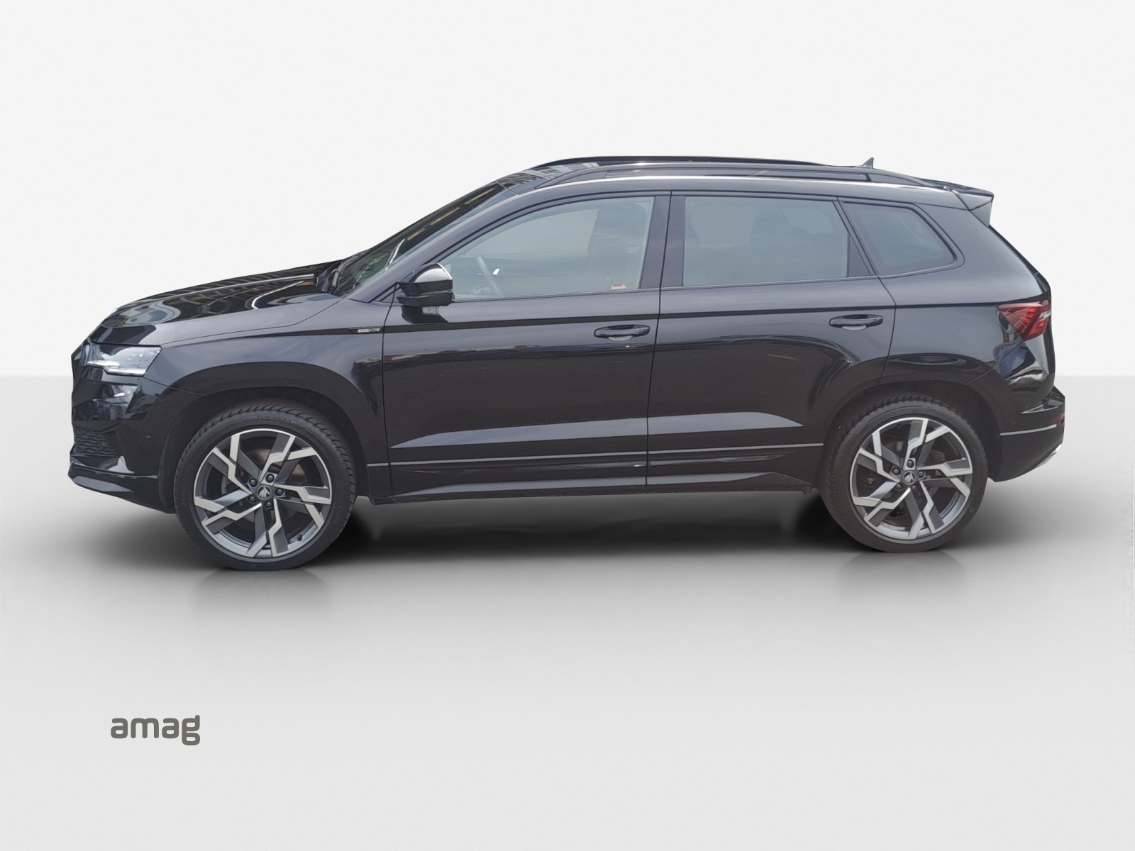 SKODA Karoq 2.0 TSI SportLine 4x4 DSG-showroom-element-1