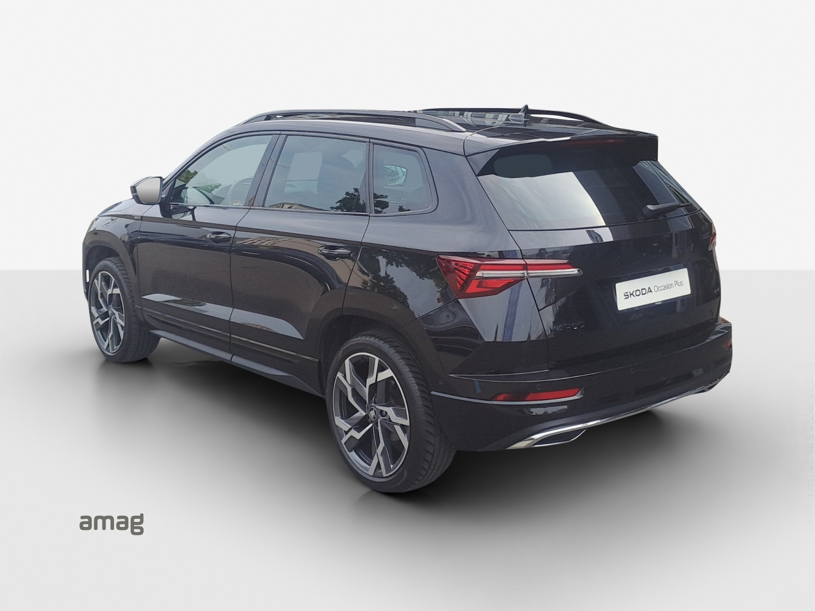 SKODA Karoq 2.0 TSI SportLine 4x4 DSG-showroom-element-2