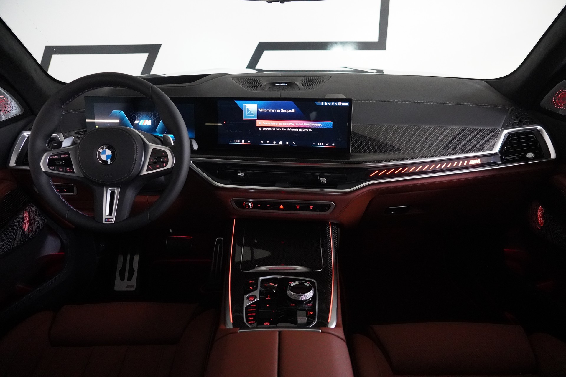 BMW X7 xDrive 48V M60i Steptronic M Sport Pro-image-18