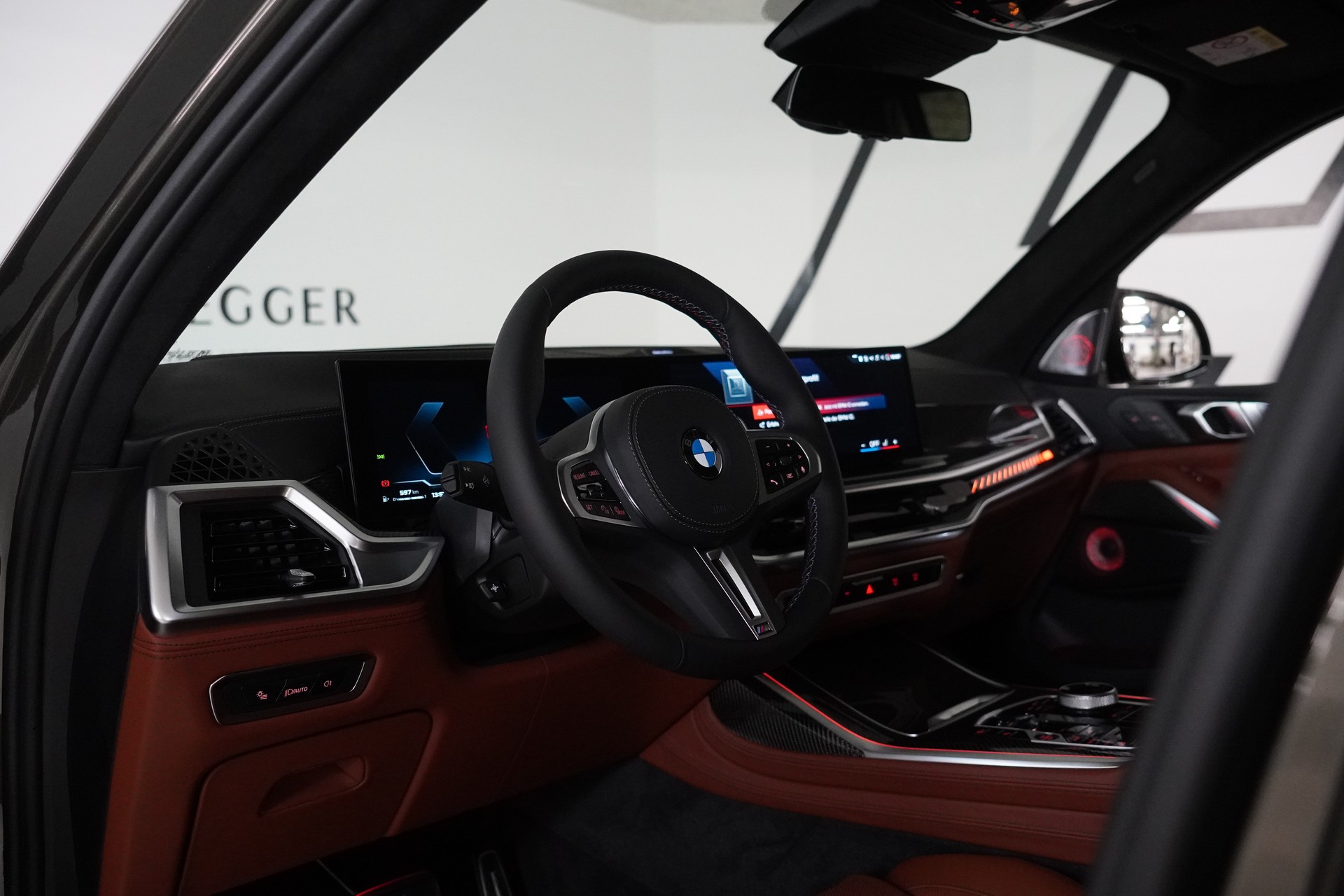 BMW X7 xDrive 48V M60i Steptronic M Sport Pro-image-27