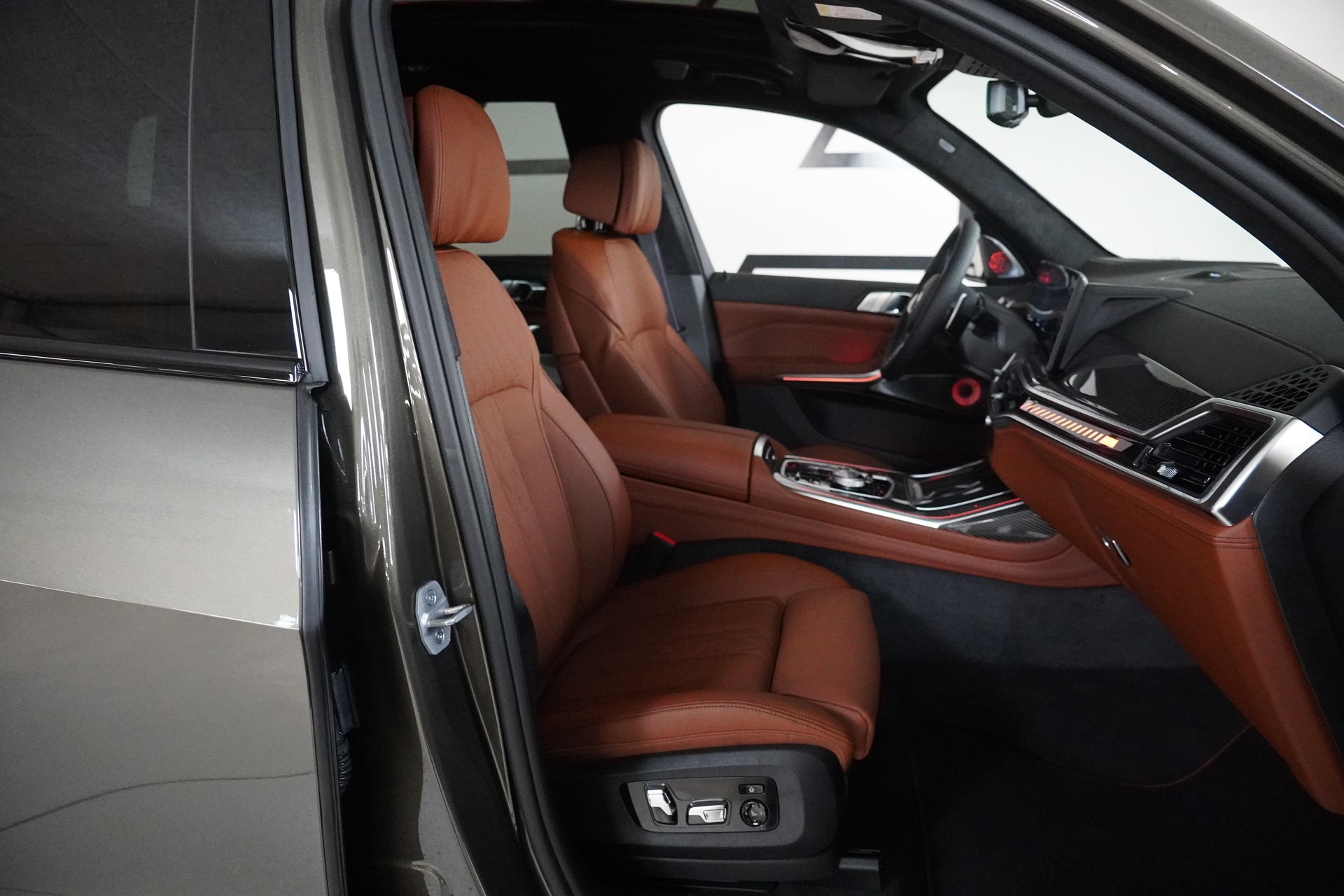 BMW X7 xDrive 48V M60i Steptronic M Sport Pro-image-15