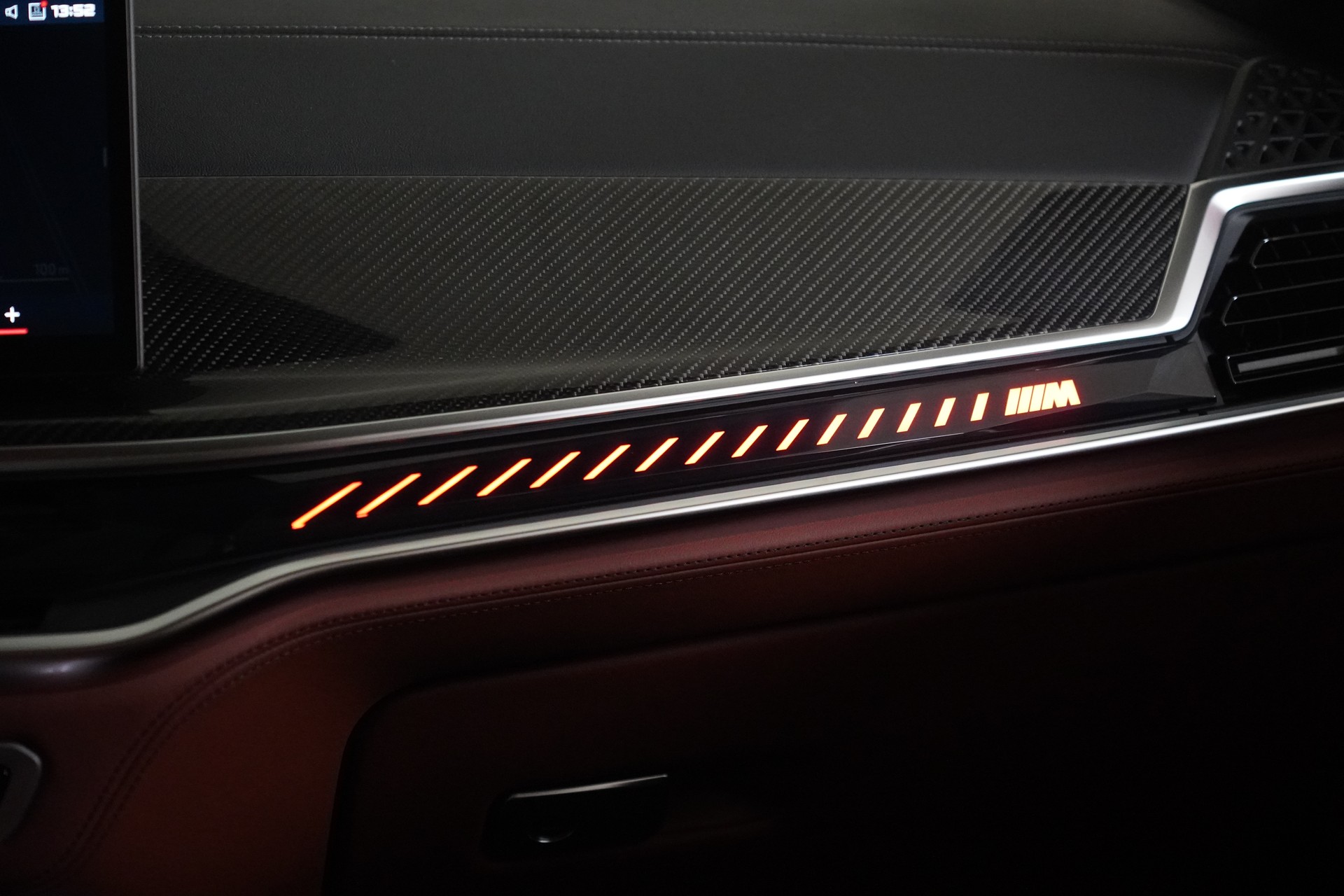 BMW X7 xDrive 48V M60i Steptronic M Sport Pro-image-24