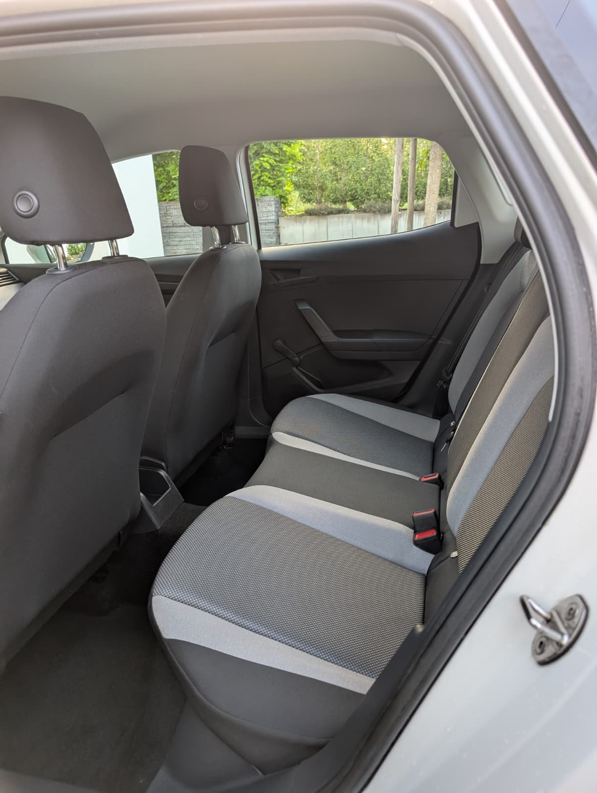 SEAT 1.0 TSI Style DSG-image-3