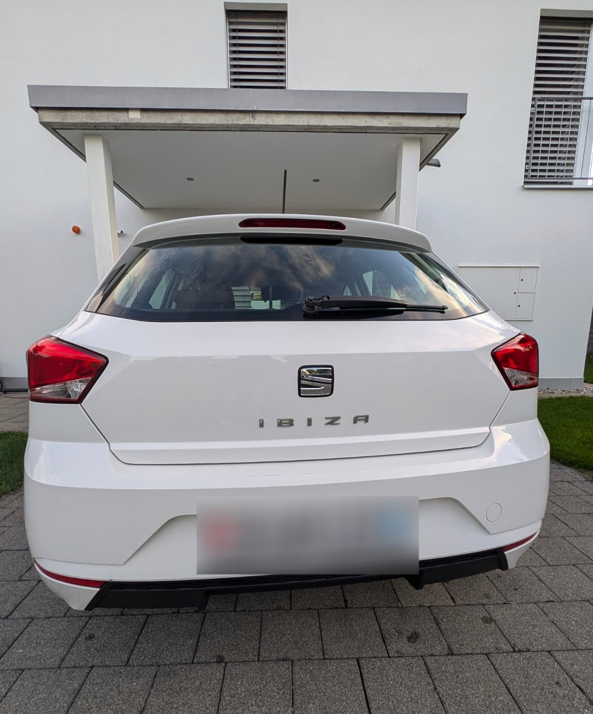 SEAT 1.0 TSI Style DSG-image-1