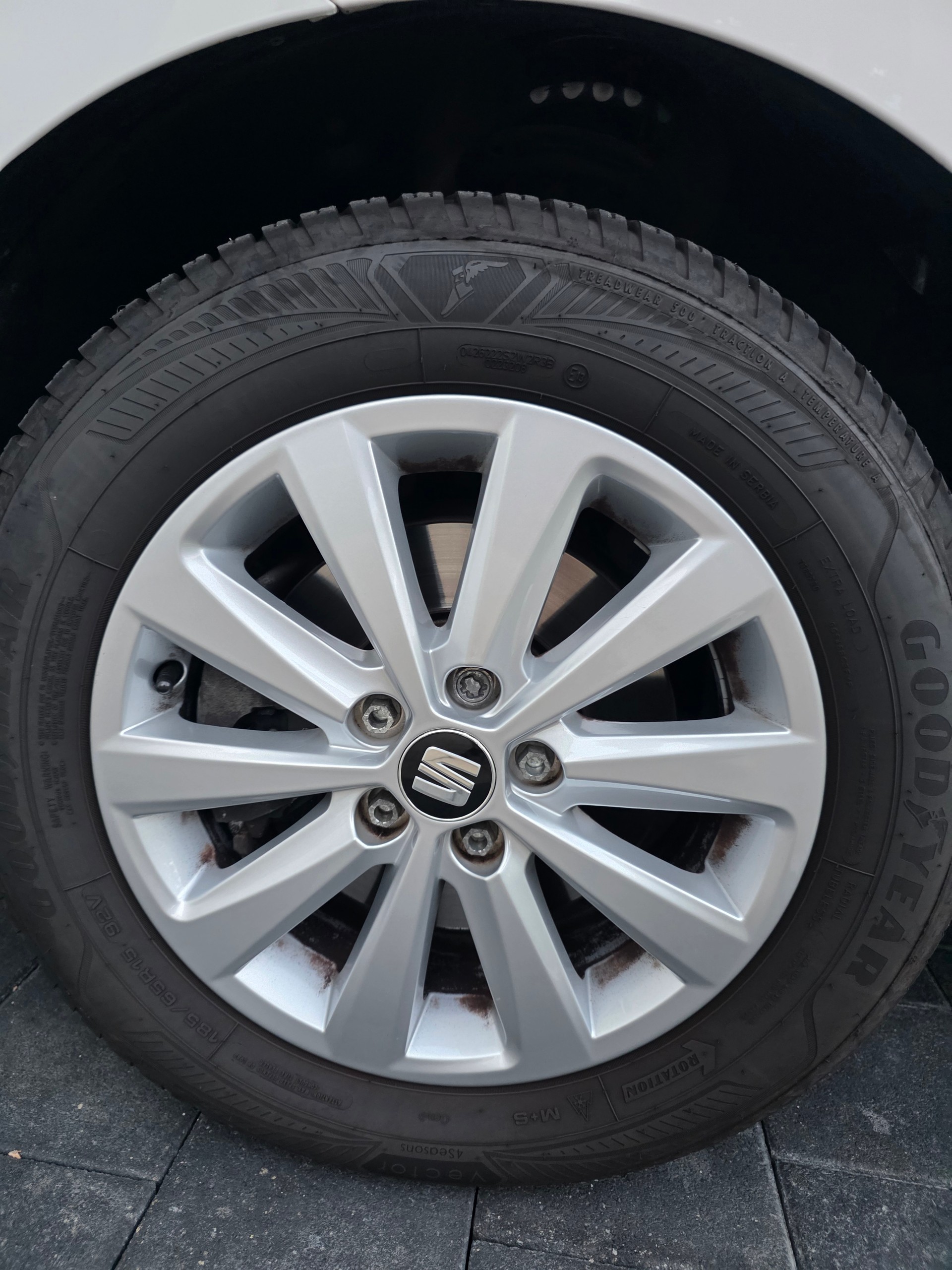 SEAT 1.0 TSI Style DSG-image-10