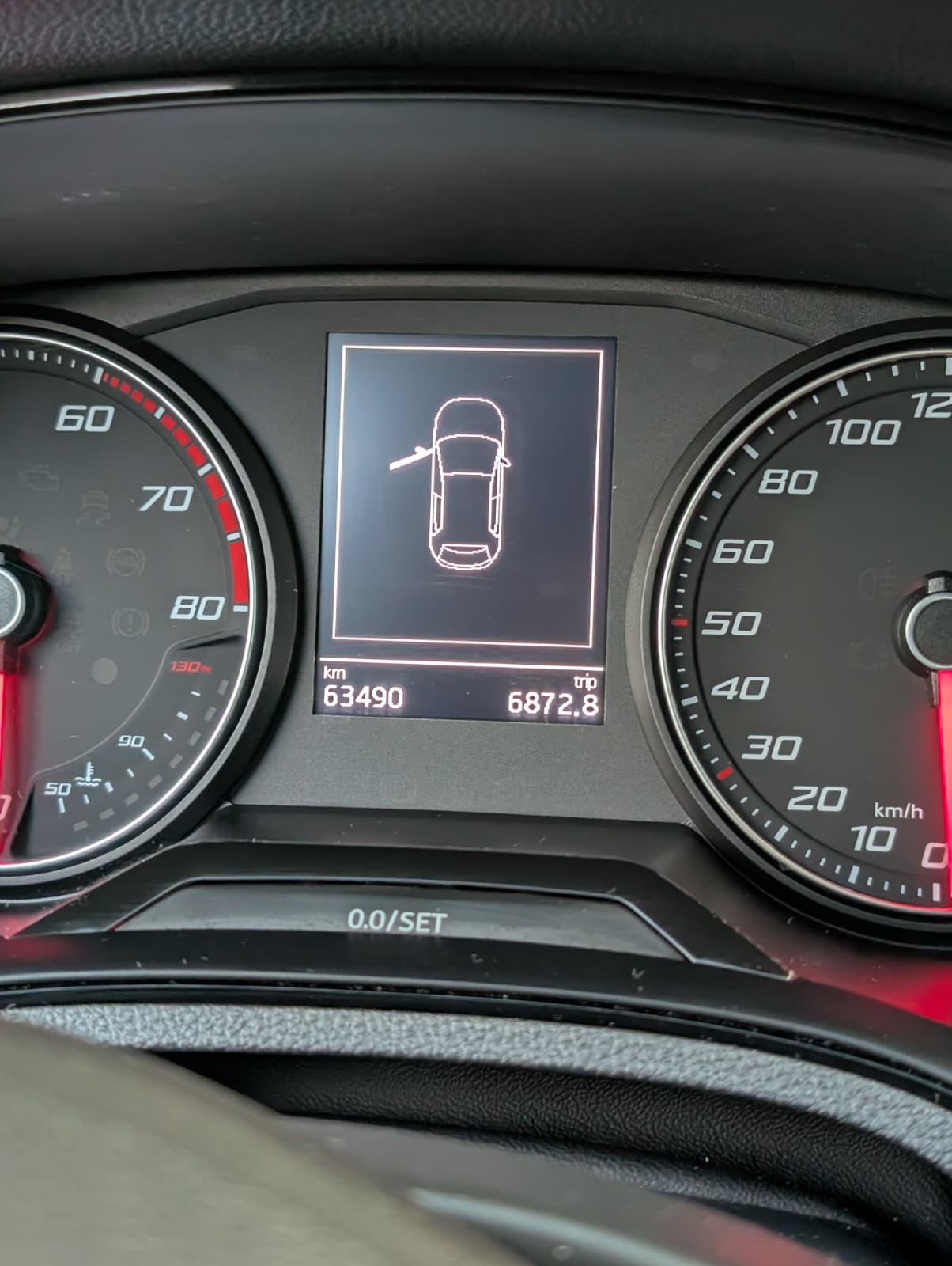 SEAT 1.0 TSI Style DSG-image-5