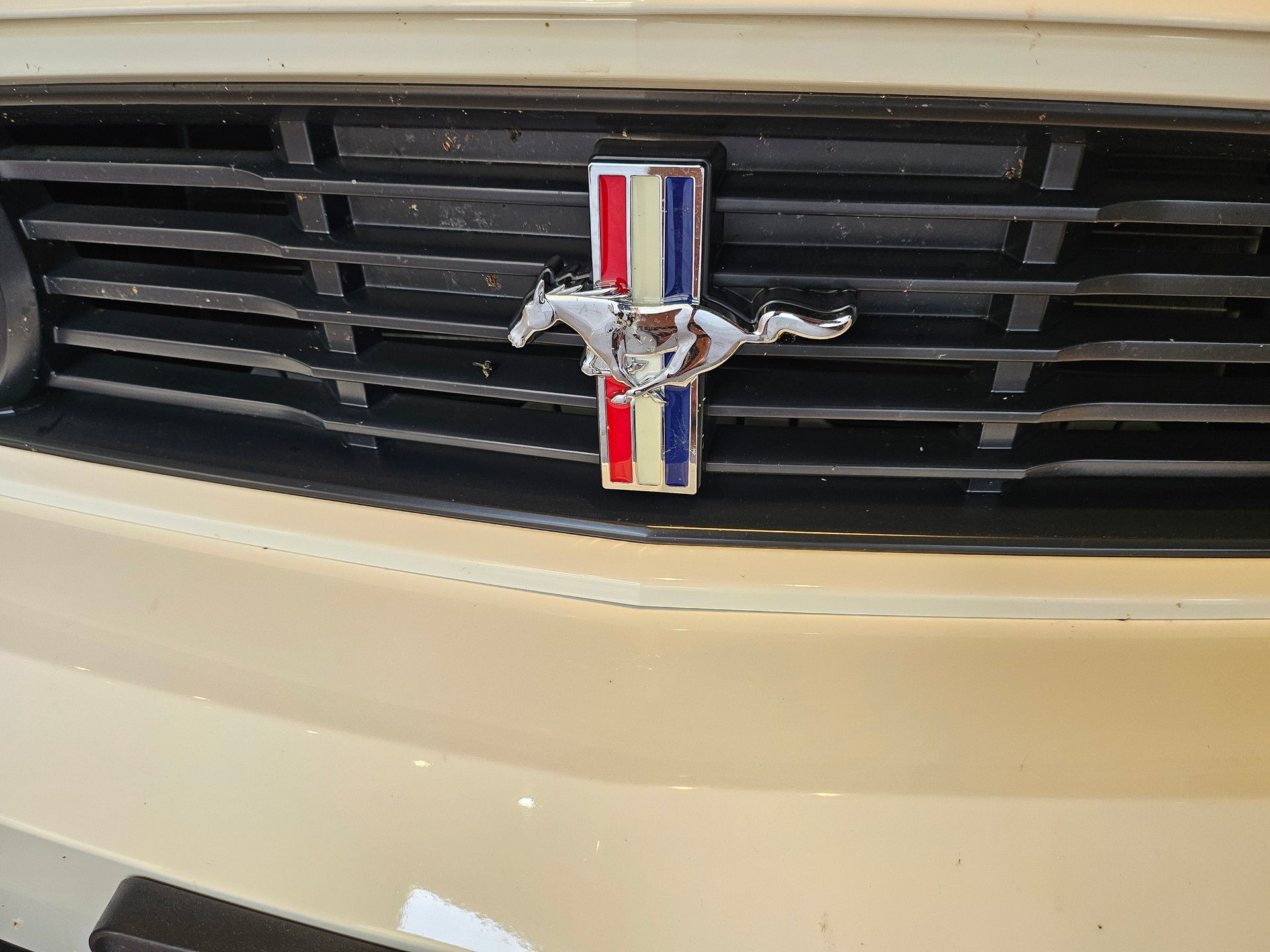 FORD đ„Boss 302đ„ Recarođ„Seitenauspuffđ„-image-29