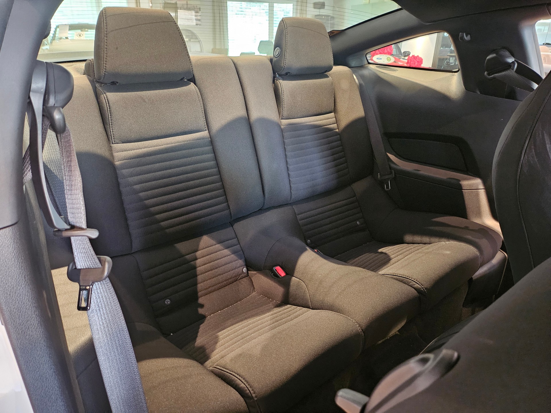 FORD đ„Boss 302đ„ Recarođ„Seitenauspuffđ„-image-19