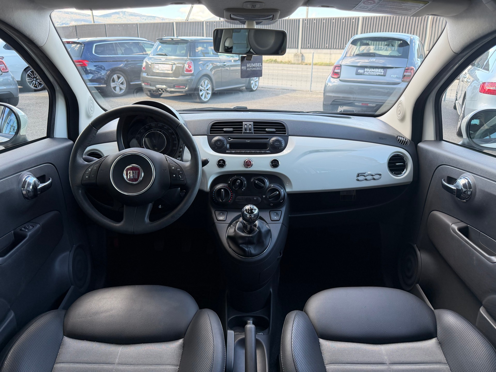 FIAT 500 1.2 Pop-image-6
