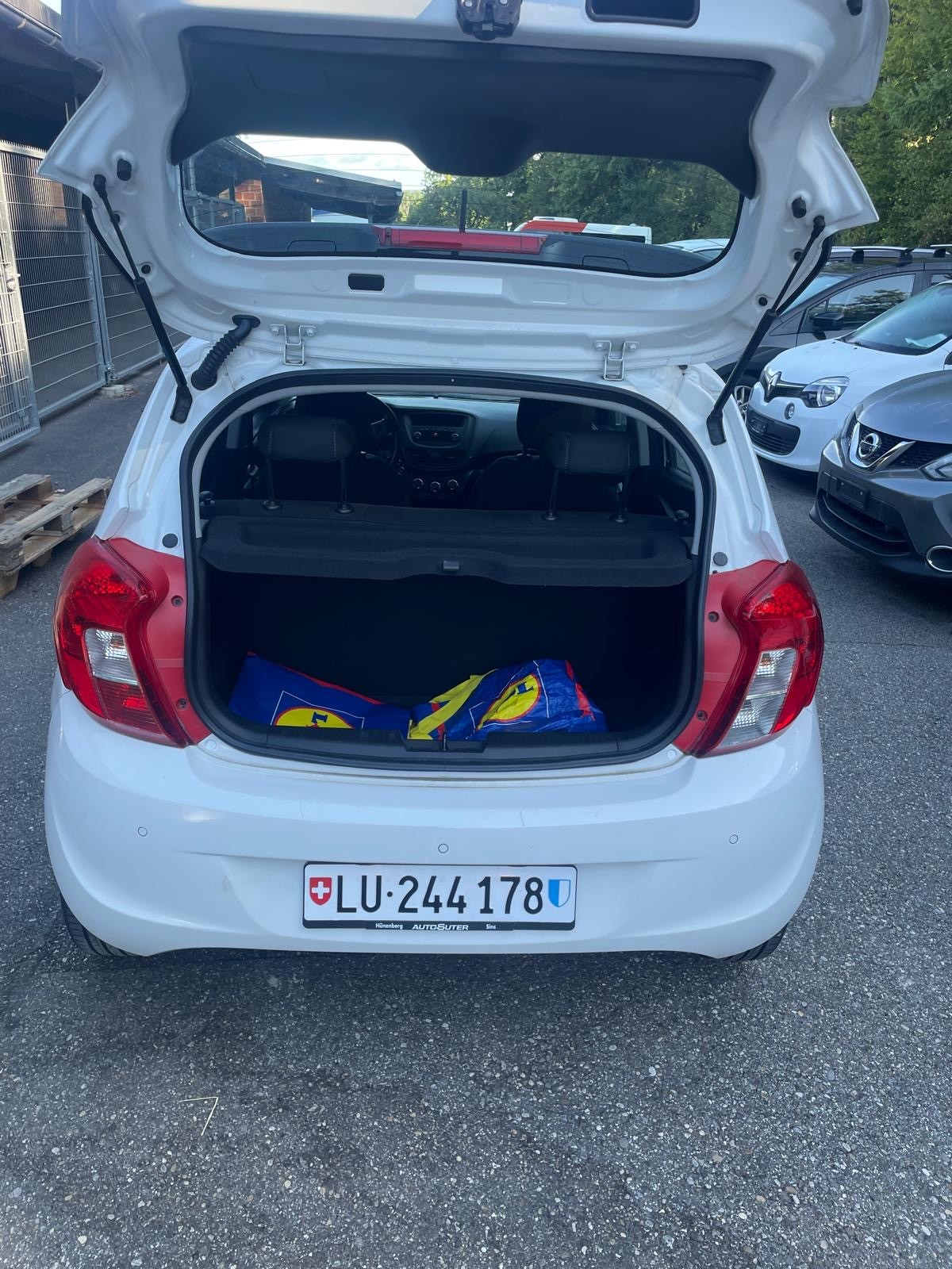OPEL Karl 1.0 EcoFLEX Active Easytronic-image-6