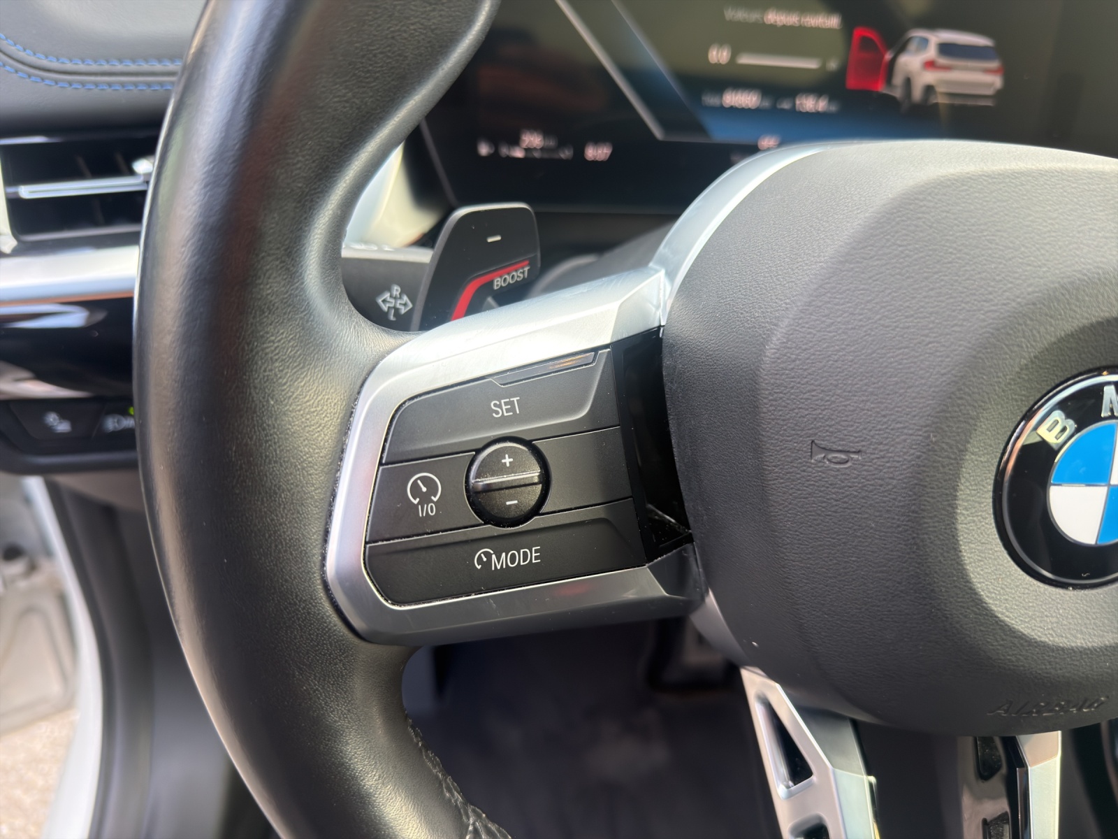BMW X1 xDrive 23i M Sport 48V-image-16