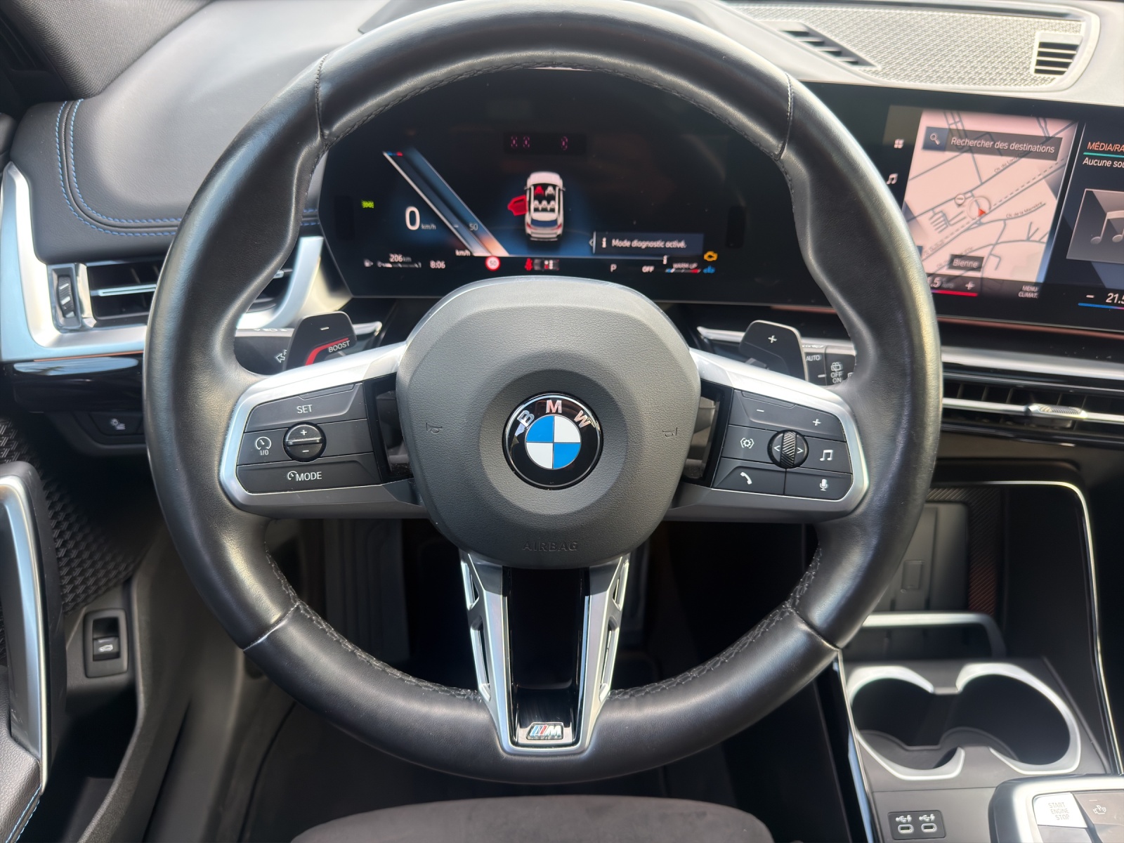 BMW X1 xDrive 23i M Sport 48V-image-11