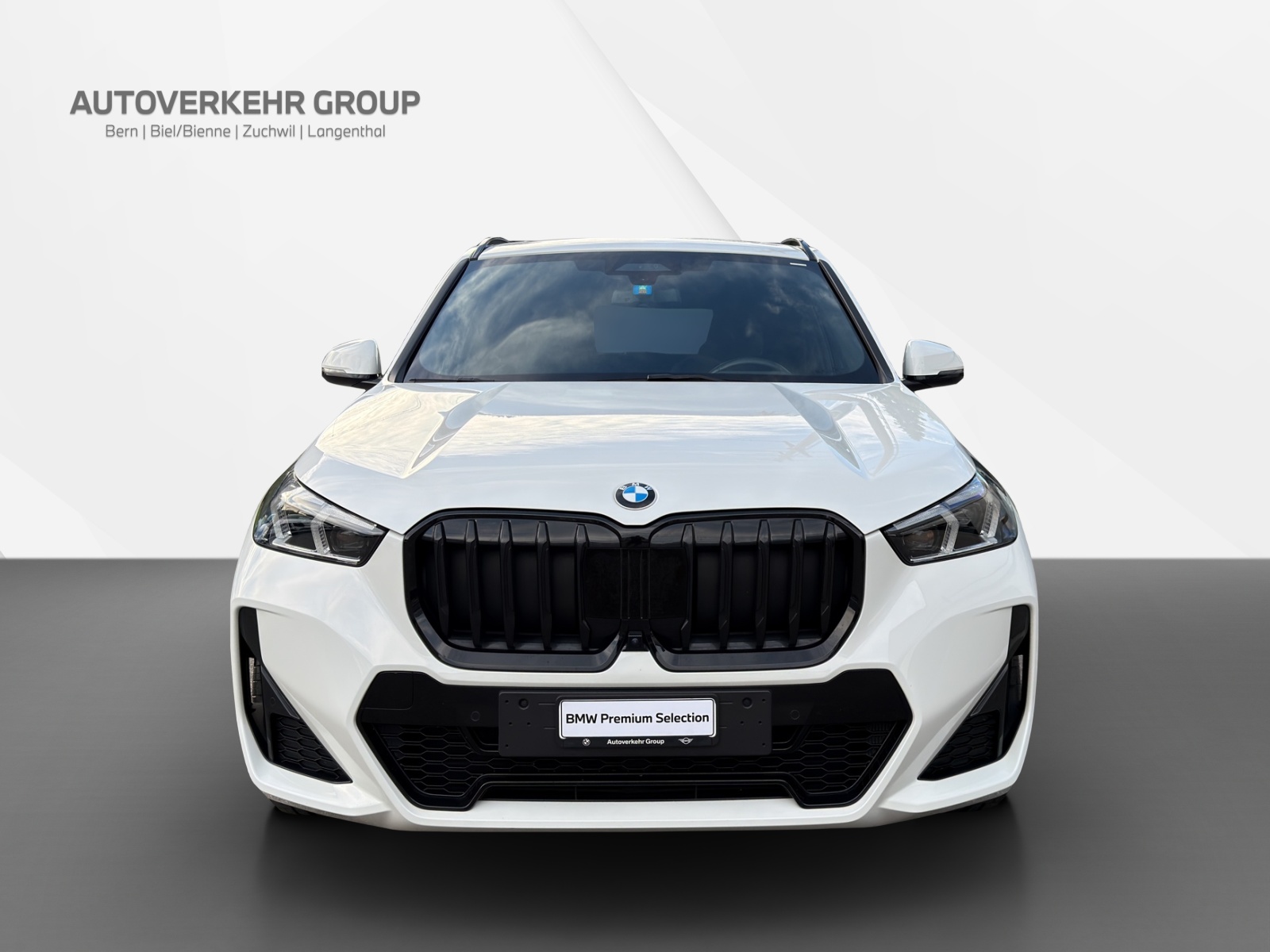 BMW X1 xDrive 23i M Sport 48V-showroom-element-1