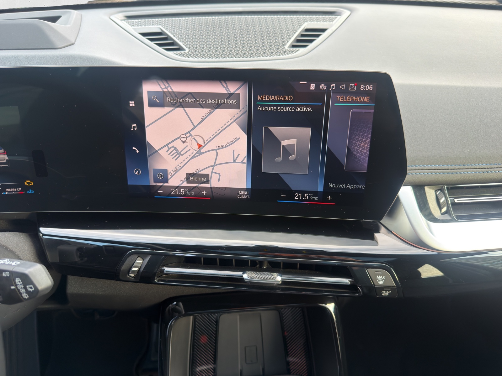 BMW X1 xDrive 23i M Sport 48V-image-12