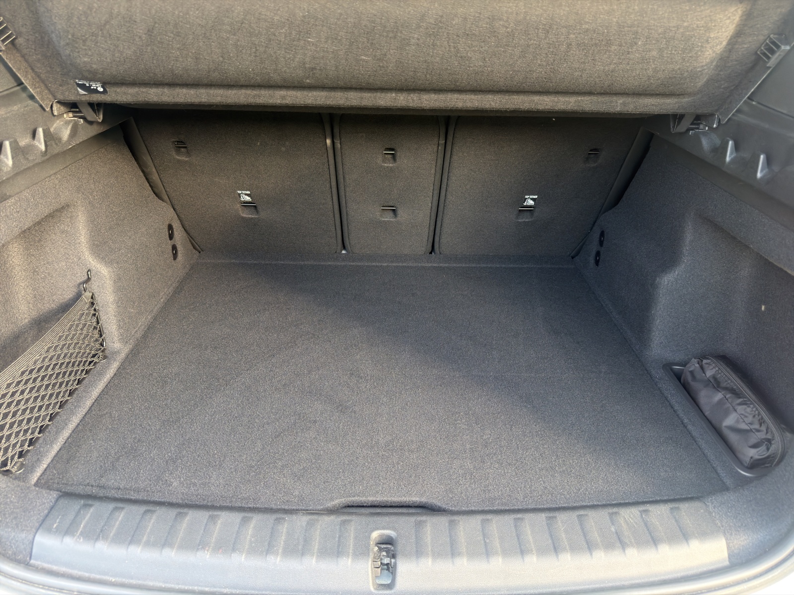 BMW X1 xDrive 23i M Sport 48V-image-14