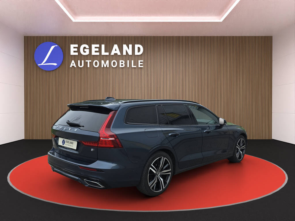 VOLVO V60 2.0 T8 TE R-Design eAWD-showroom-element-3