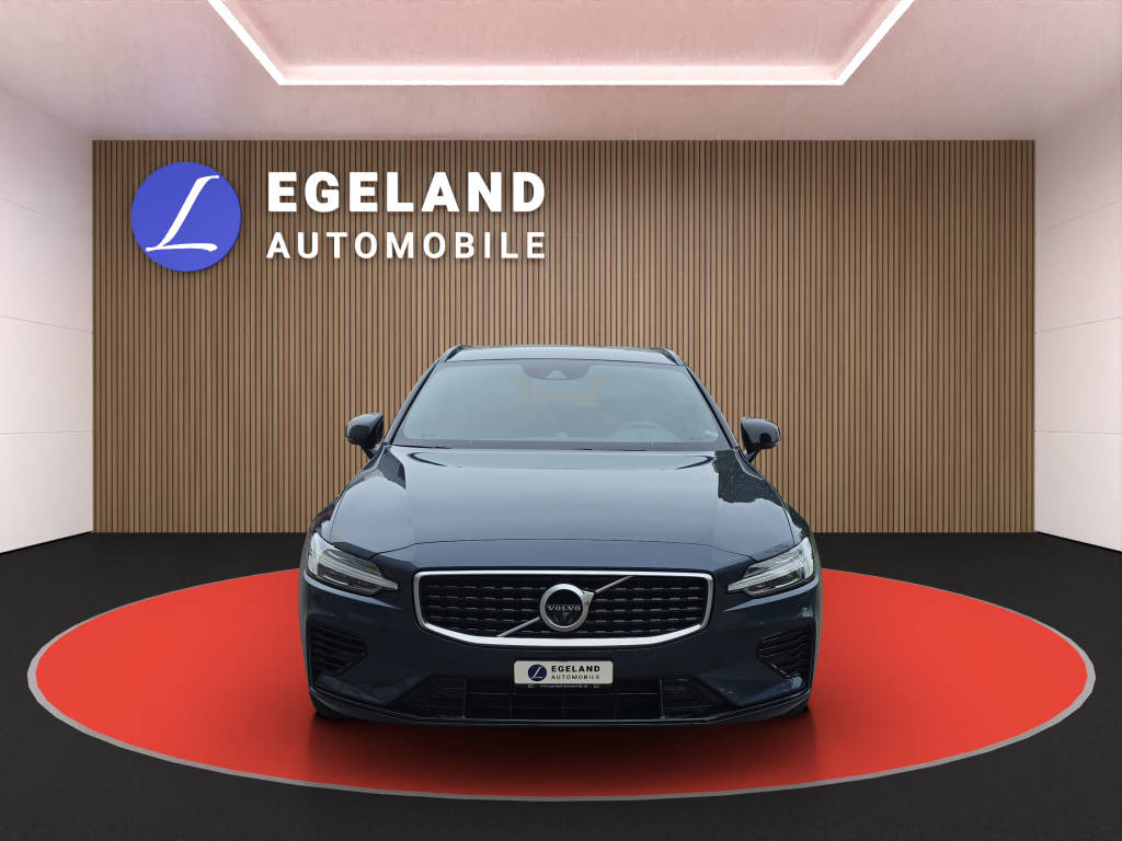 VOLVO V60 2.0 T8 TE R-Design eAWD-showroom-element-2