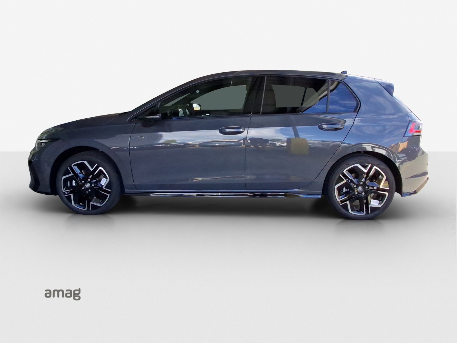 VW Golf 2.0 TSI R-Line DSG 4 Motion-showroom-element-1