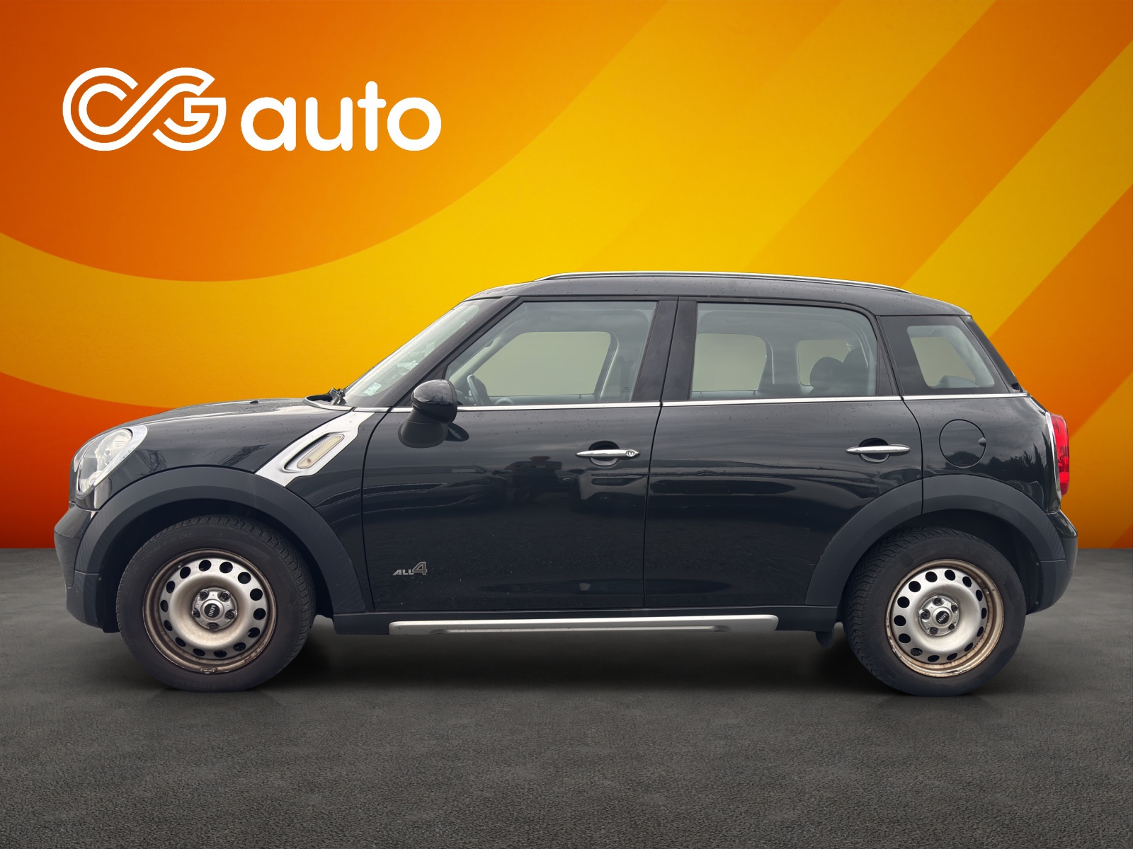 MINI Countryman Cooper ALL4 " PROBLEME MOTEUR"-showroom-element-3