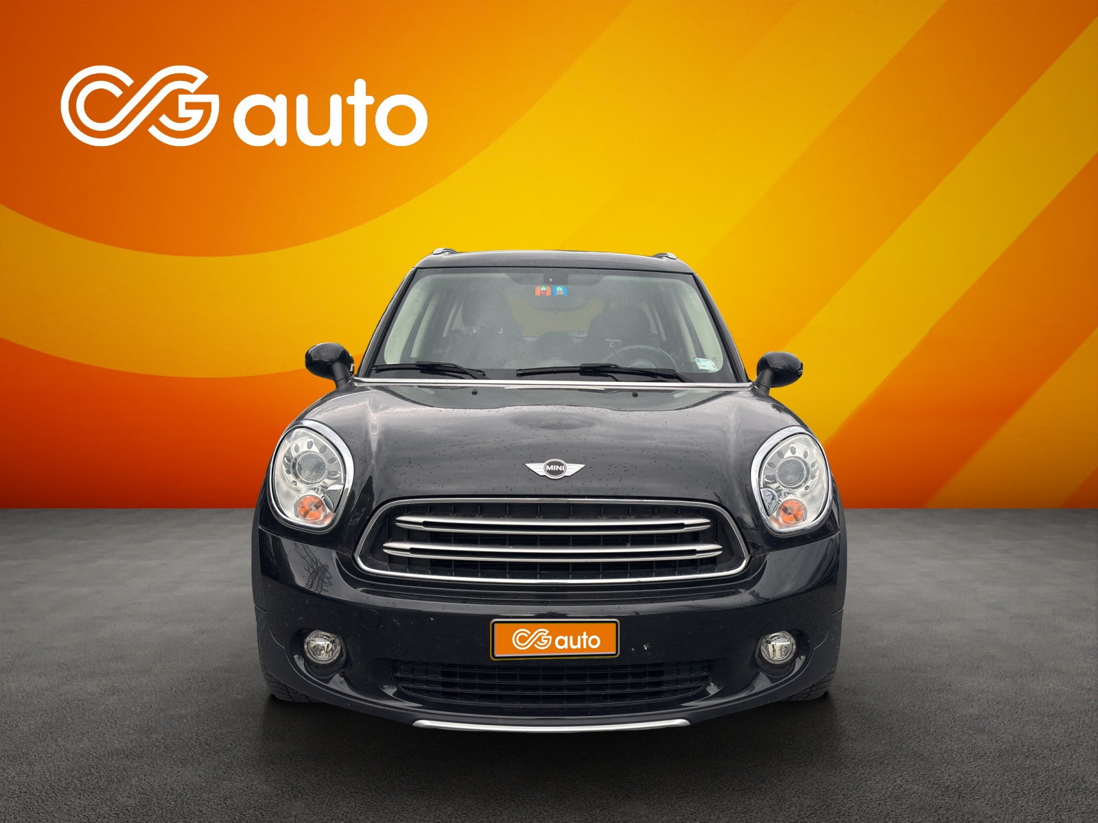 MINI Countryman Cooper ALL4 " PROBLEME MOTEUR"-showroom-element-2