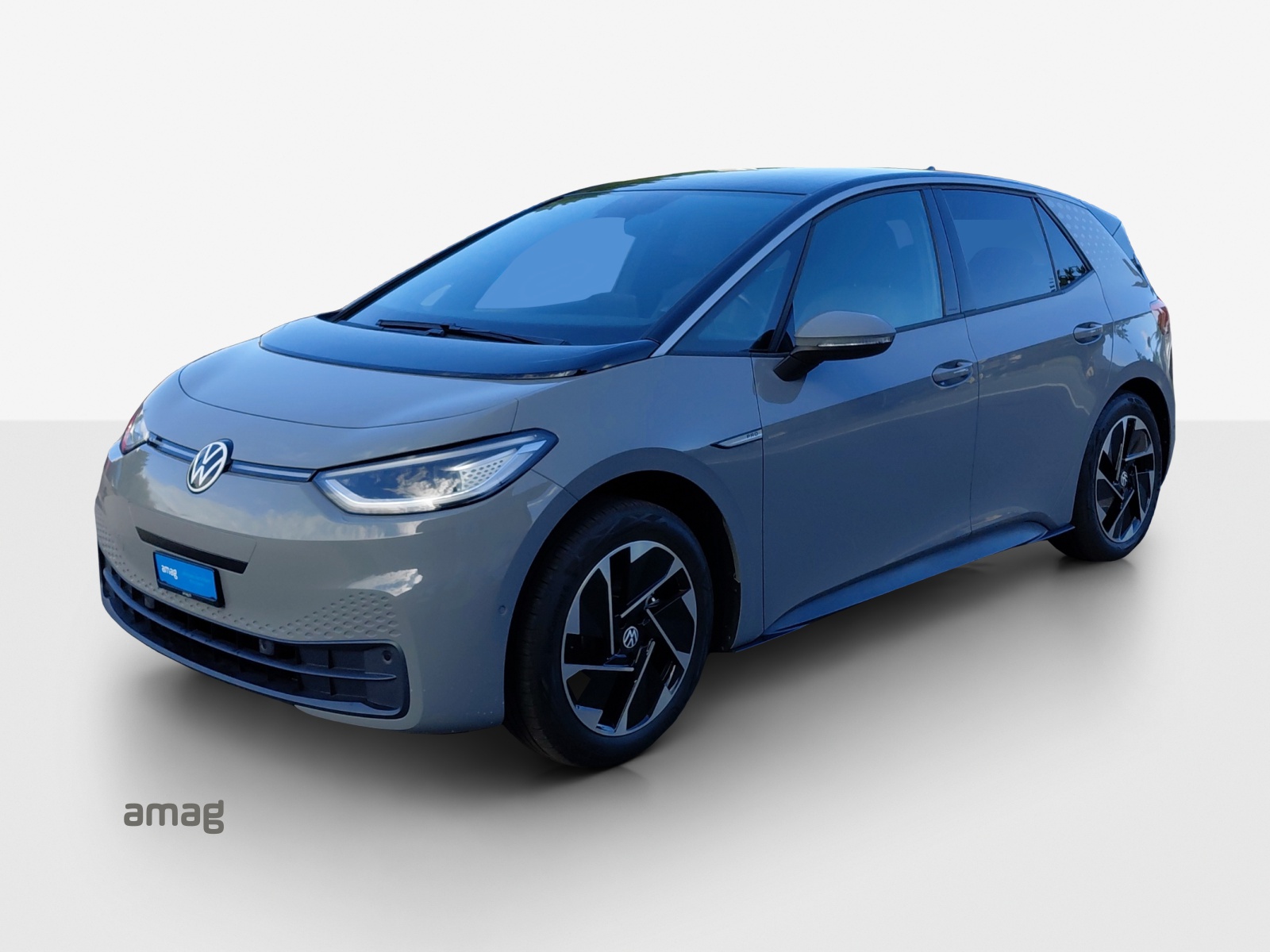 VW ID.3 Pro Performance 58 kWh Pro
