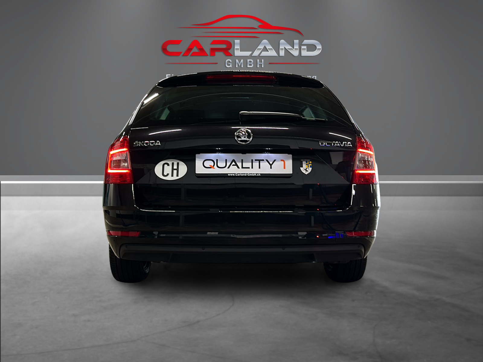 SKODA Octavia Combi 1.6 TDI Ambition DSG-showroom-element-3
