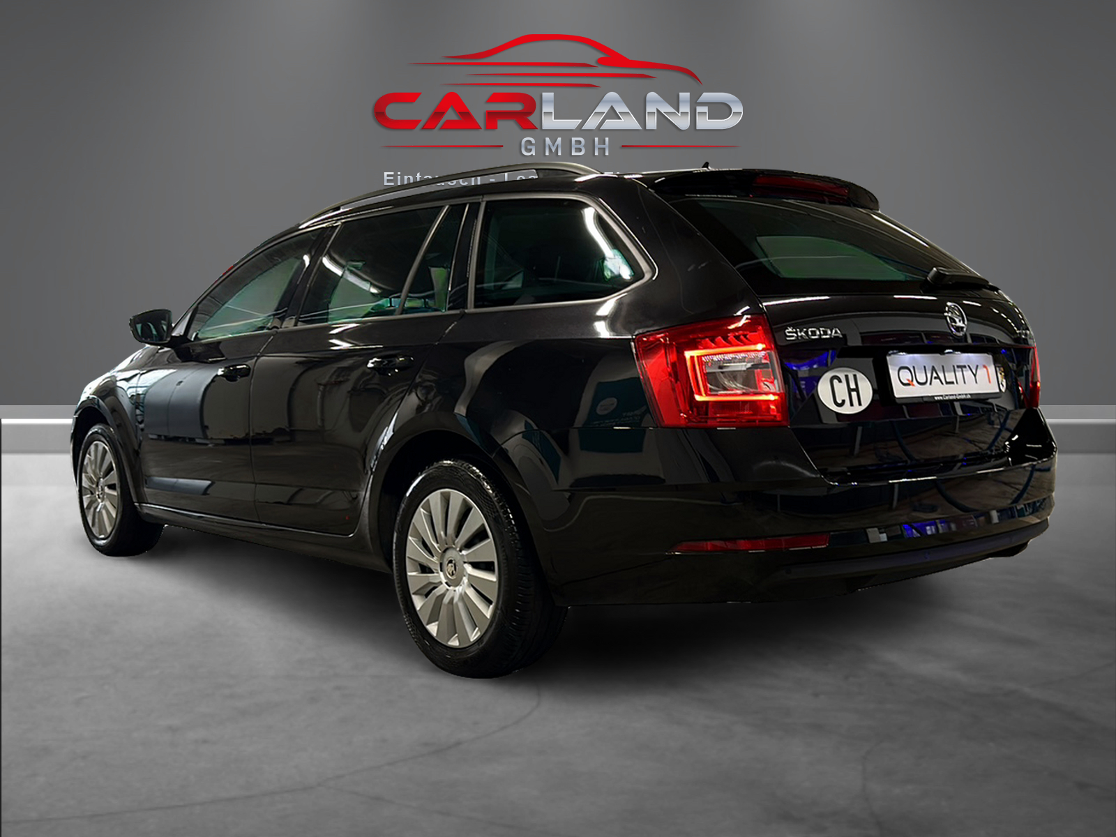 SKODA Octavia Combi 1.6 TDI Ambition DSG-showroom-element-2