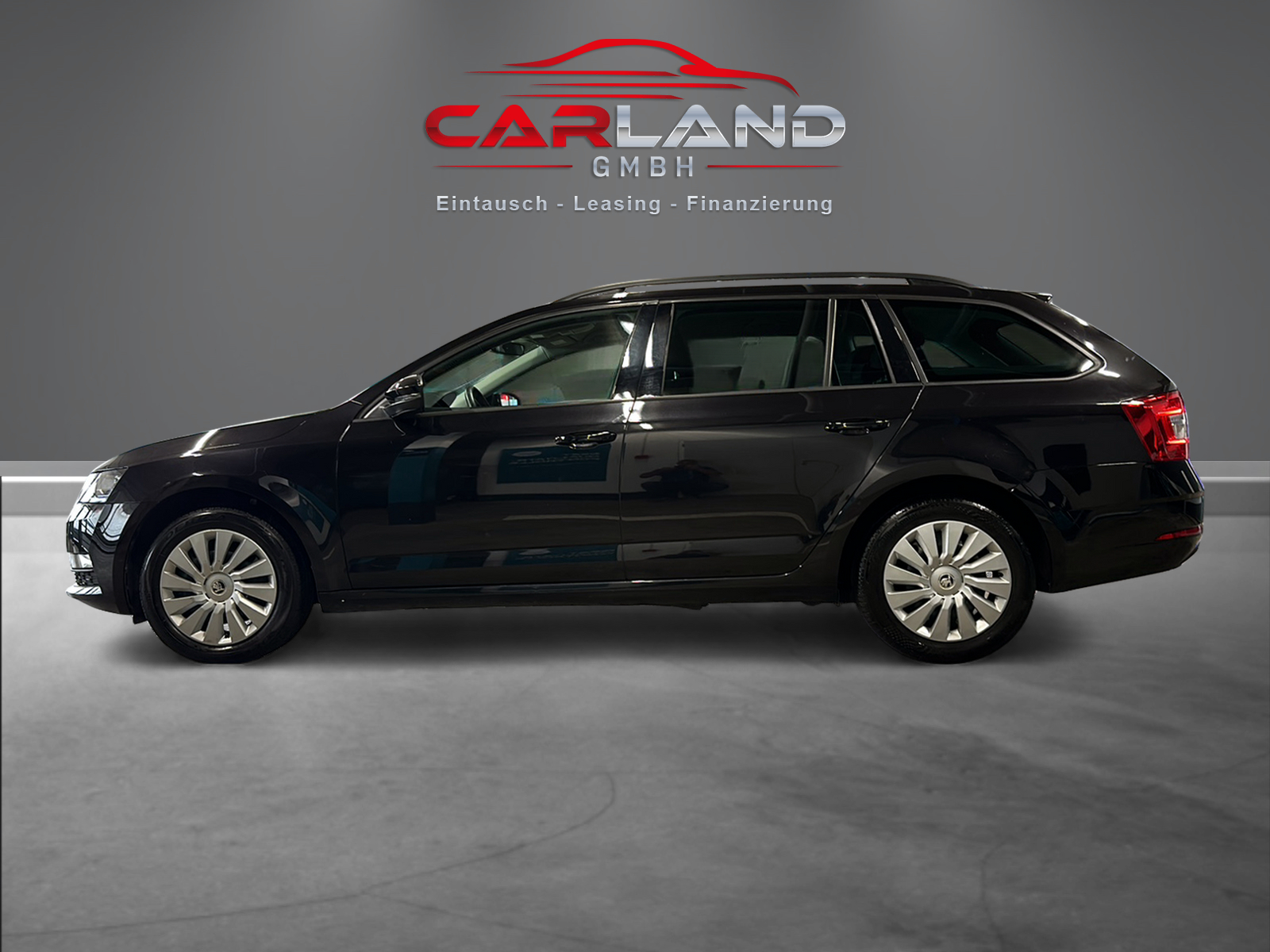 SKODA Octavia Combi 1.6 TDI Ambition DSG-showroom-element-1