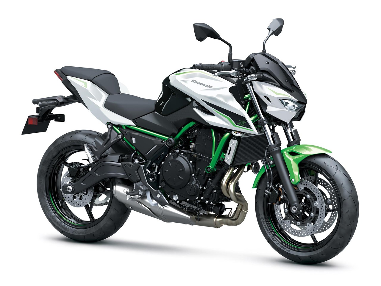 KAWASAKI Z 650S (50kW) MY27-image-2