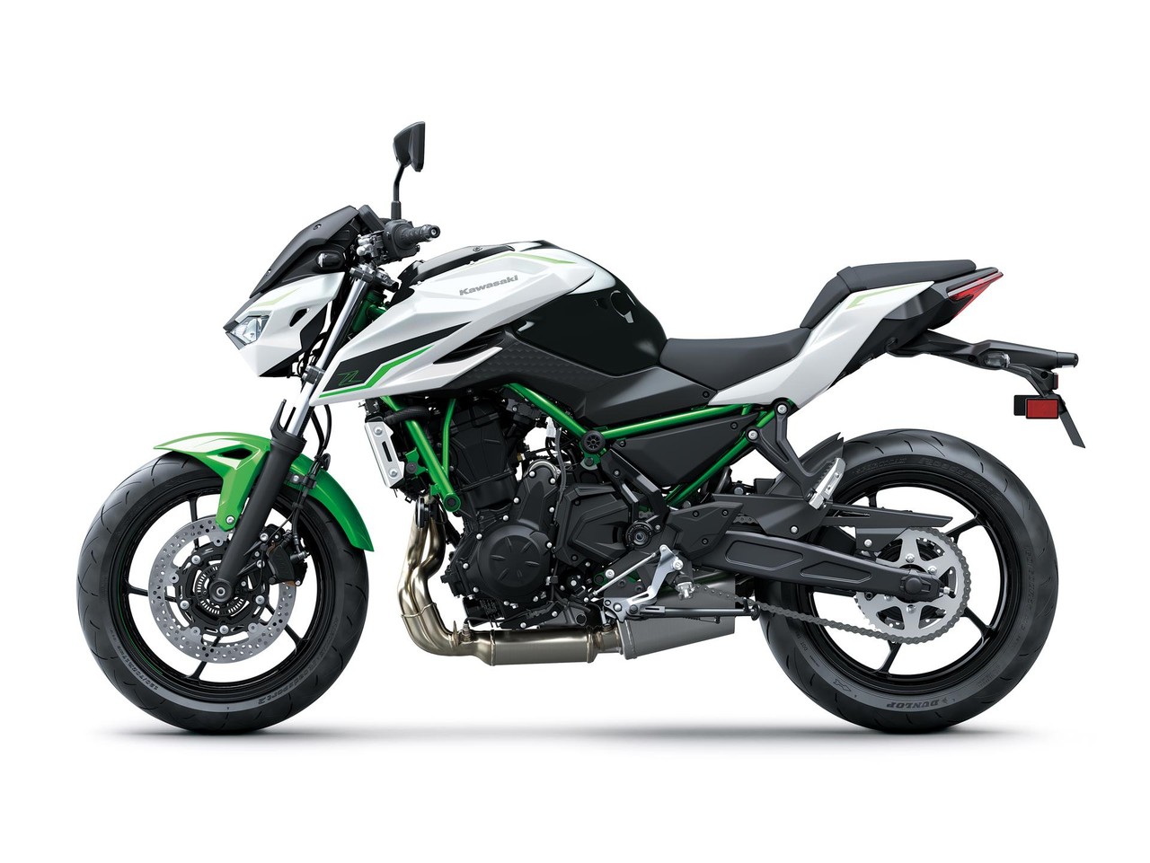 KAWASAKI Z 650S (50kW) MY27-image-1