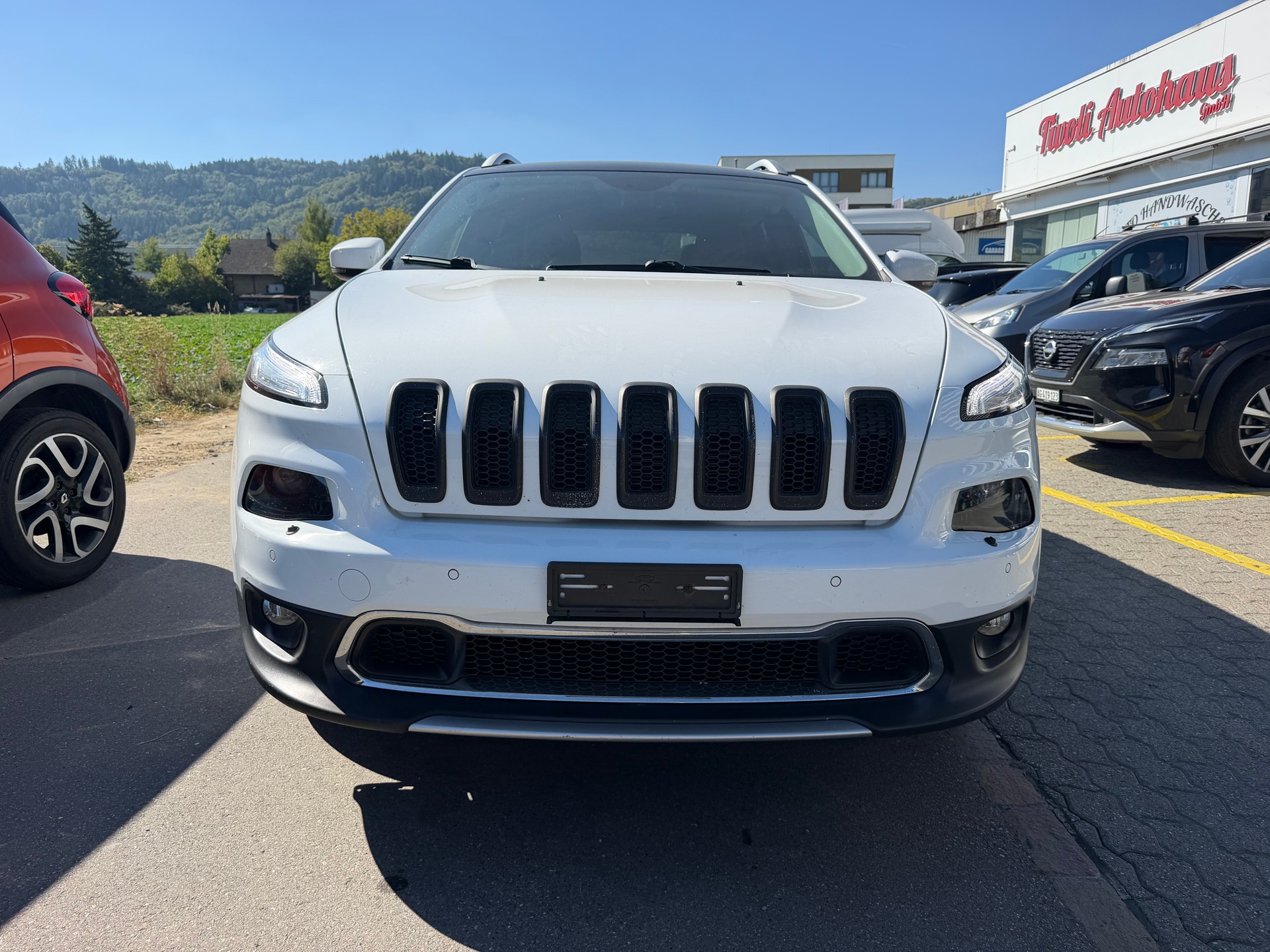 JEEP Cherokee 2.0TD Limited AWD Active Drive II 9ATX-showroom-element-2